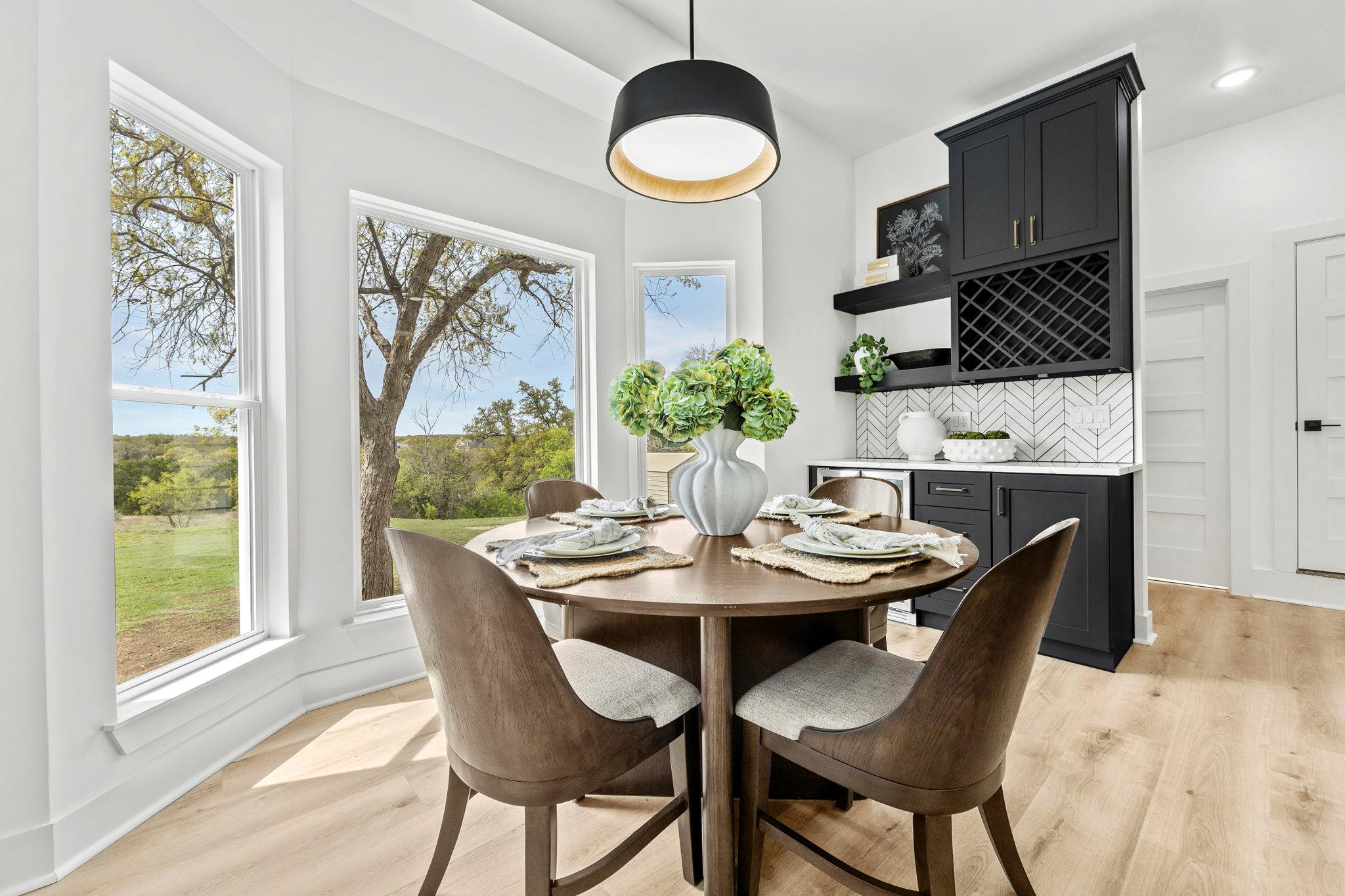 108 Skyline Rd, Georgetown, TX 78628