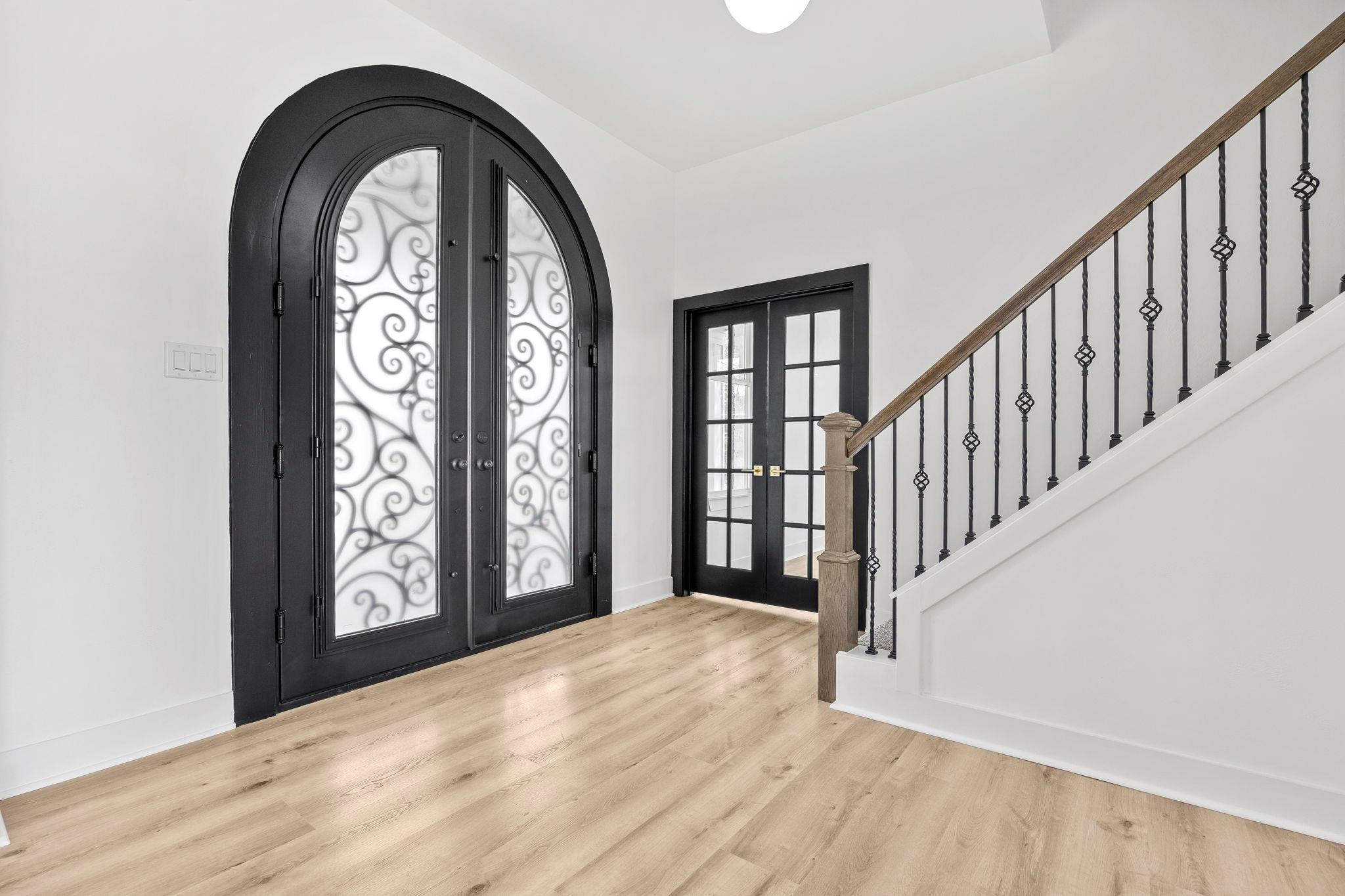 108 Skyline Rd, Georgetown, TX 78628