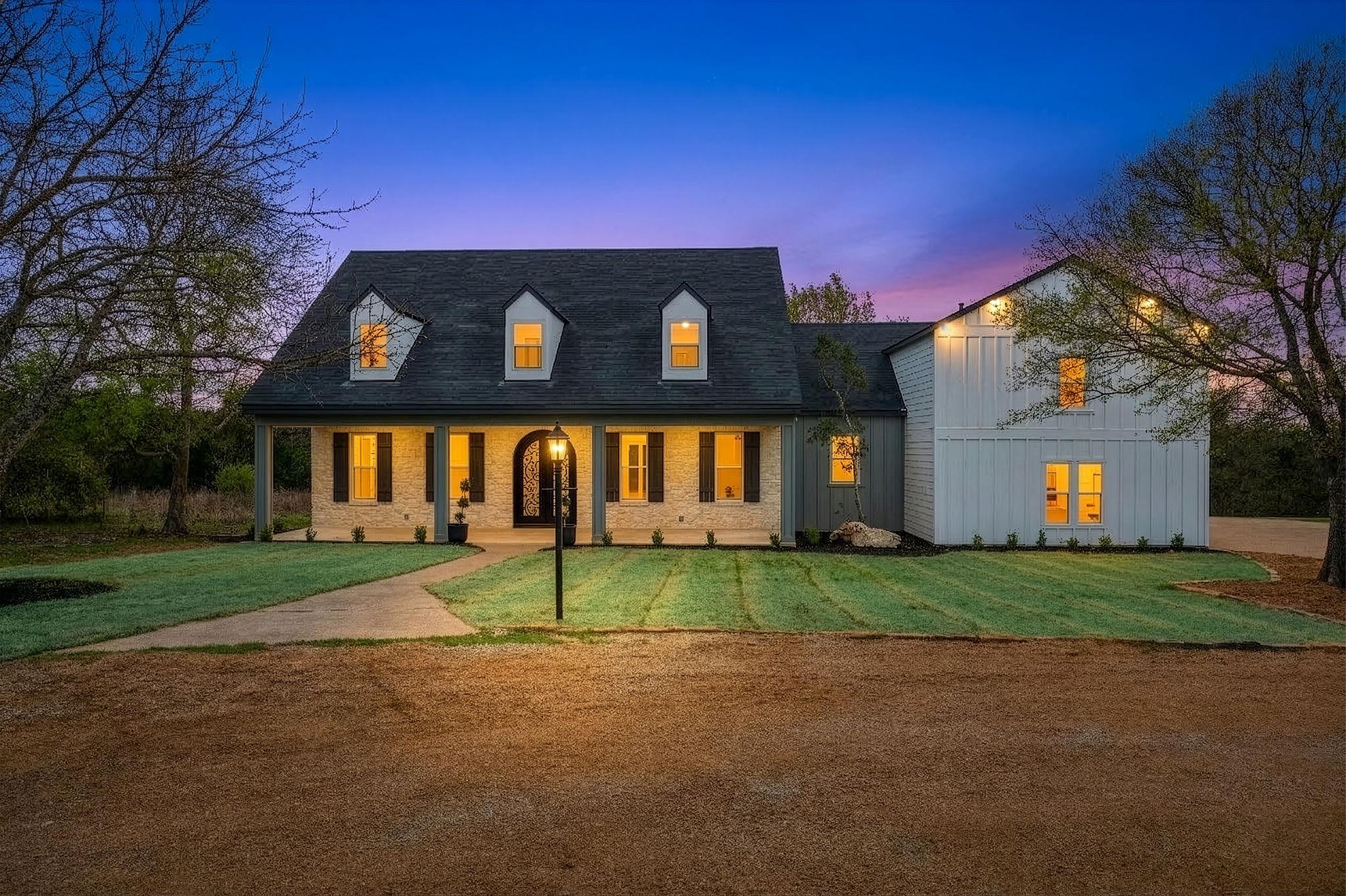 108 Skyline Rd, Georgetown, TX 78628