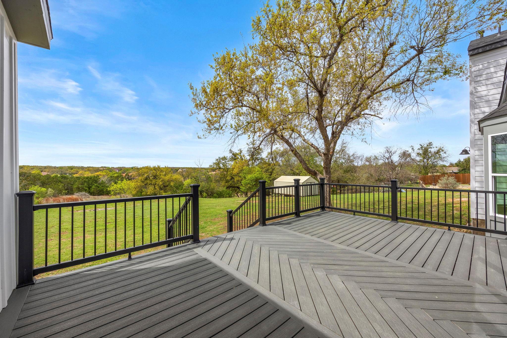 108 Skyline Rd, Georgetown, TX 78628