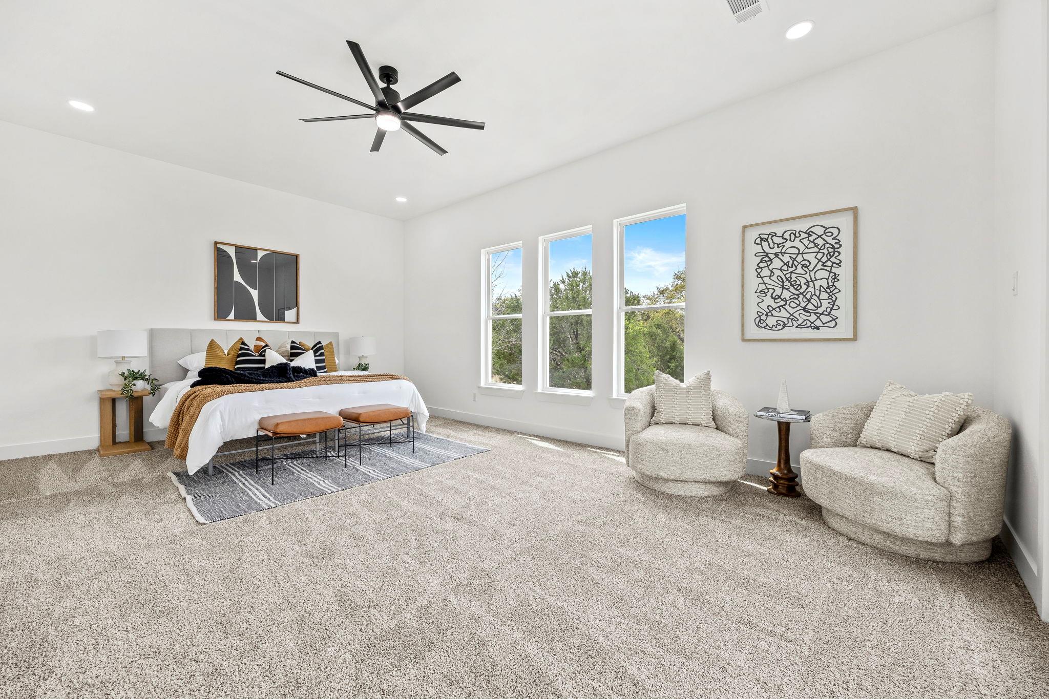 108 Skyline Rd, Georgetown, TX 78628