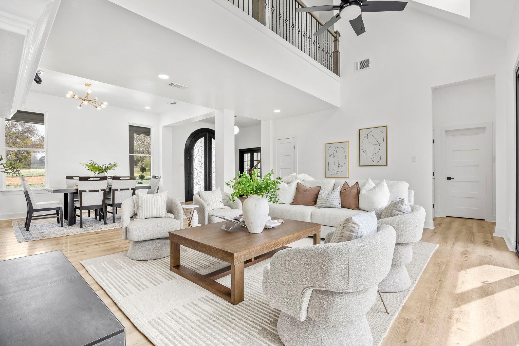 108 Skyline Rd, Georgetown, TX 78628