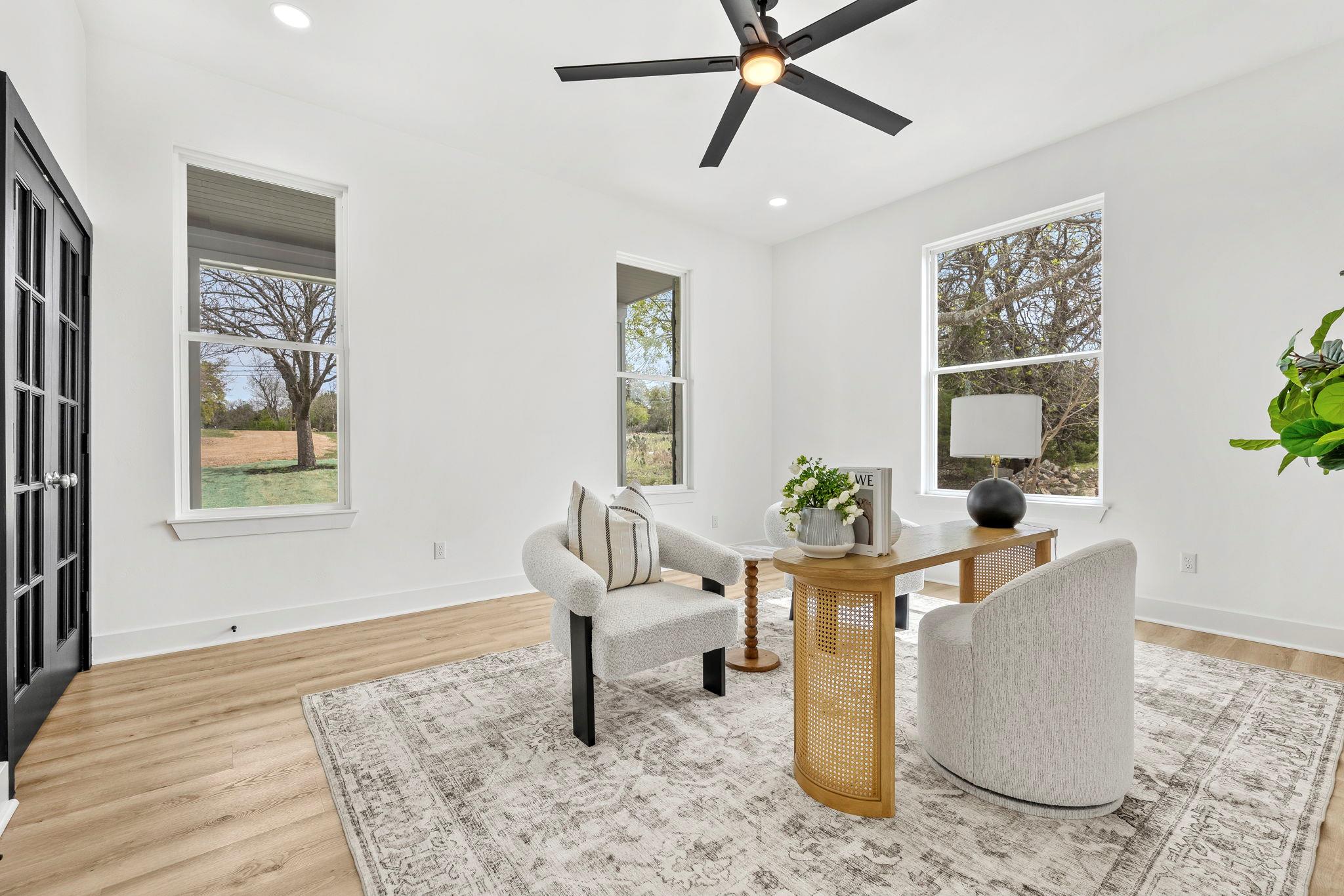 108 Skyline Rd, Georgetown, TX 78628