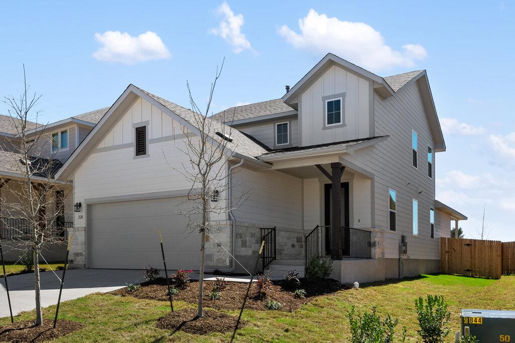 228 Ranier Way, Dripping Springs, TX 78620