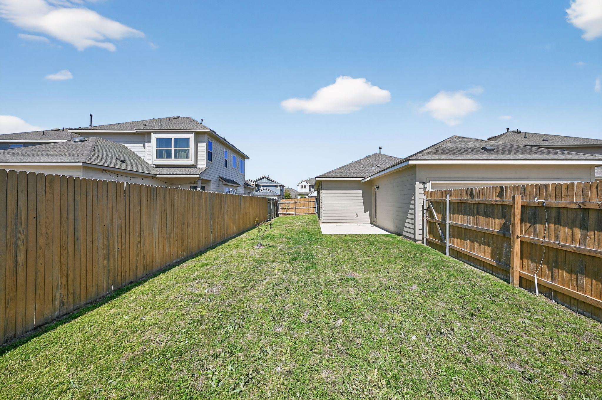 221 Arabian Colt Dr, Georgetown, TX 78626