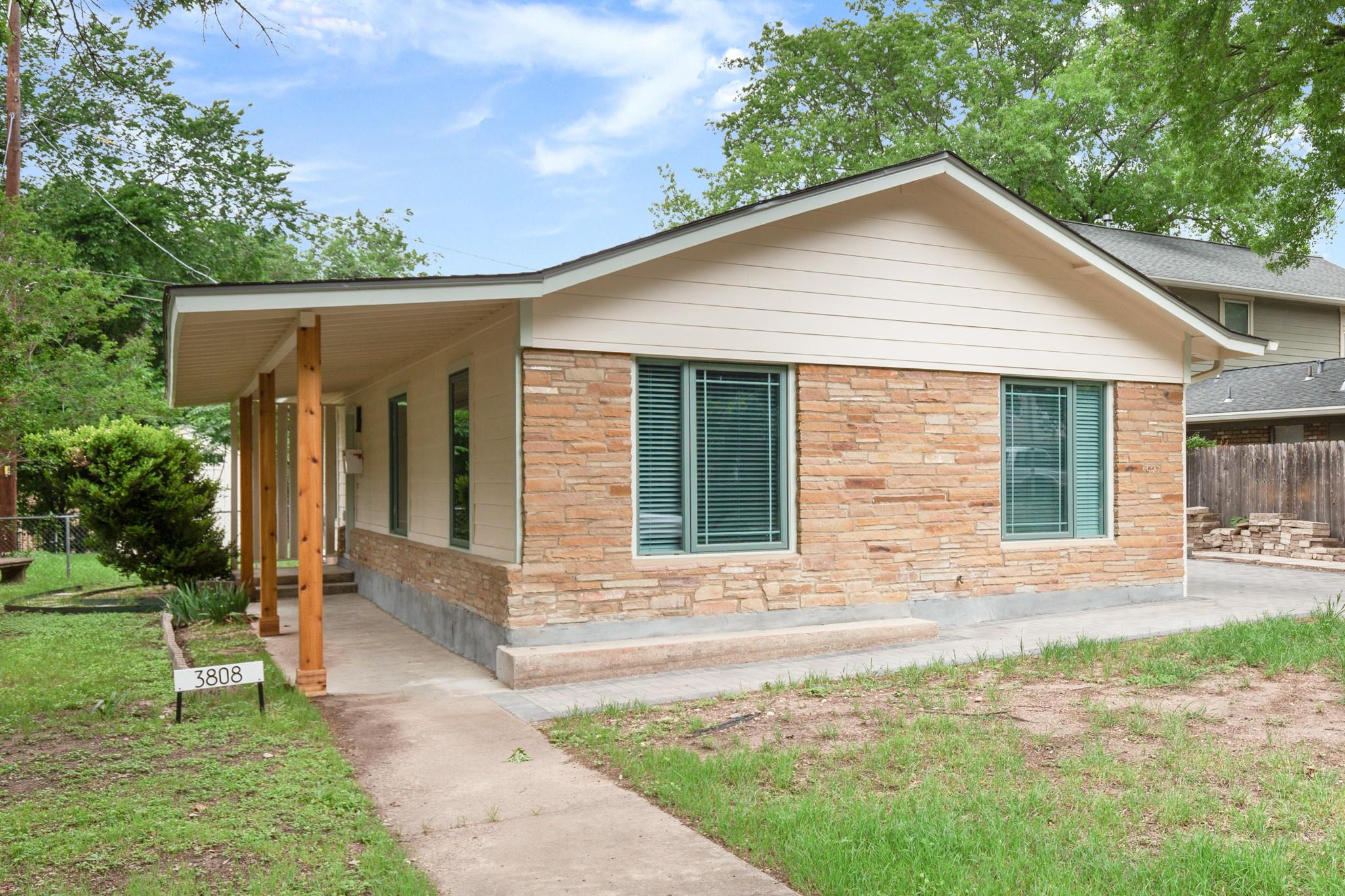 3808 Tonkawa Trl, Austin, TX 78756