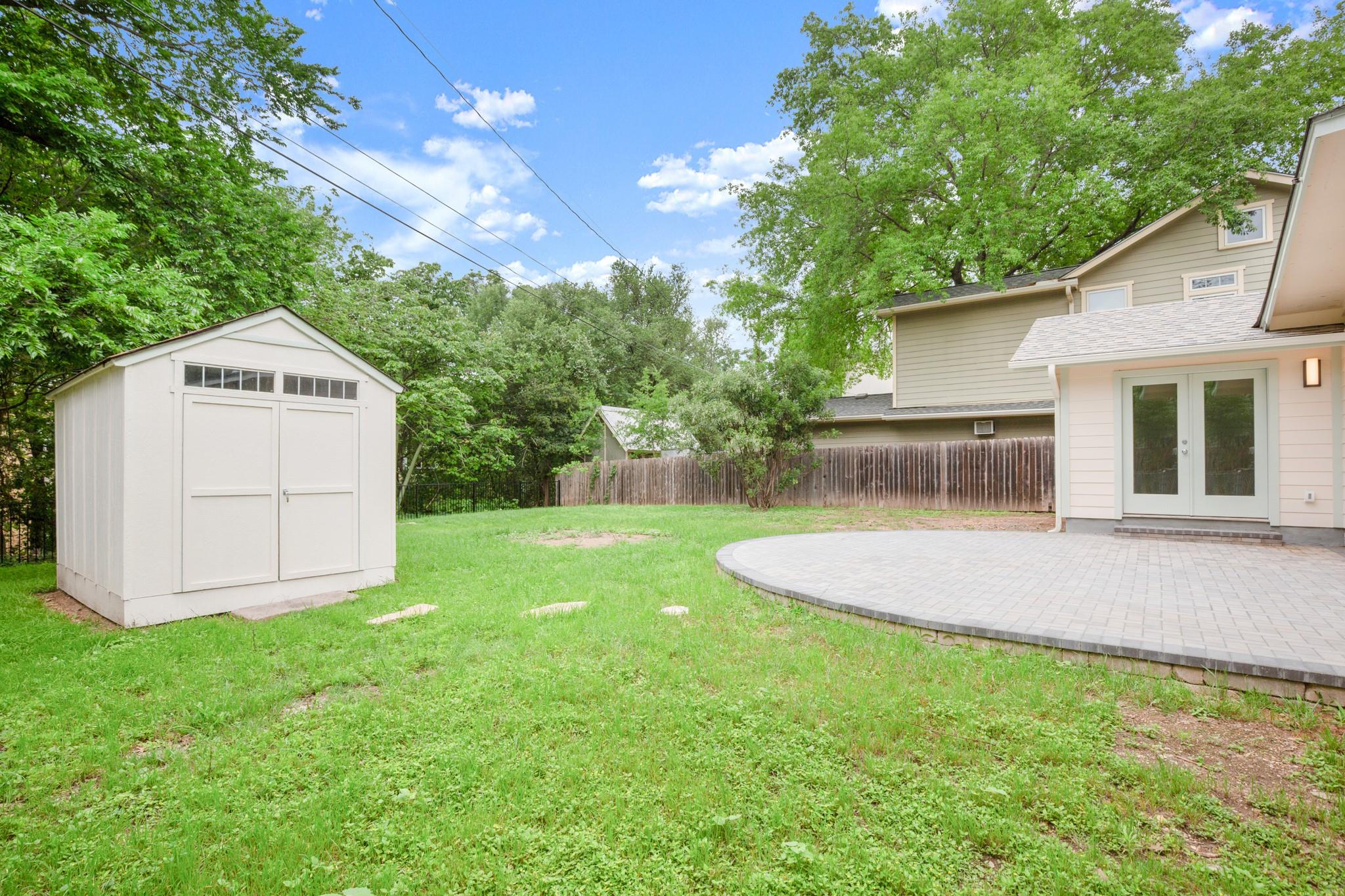 3808 Tonkawa Trl, Austin, TX 78756