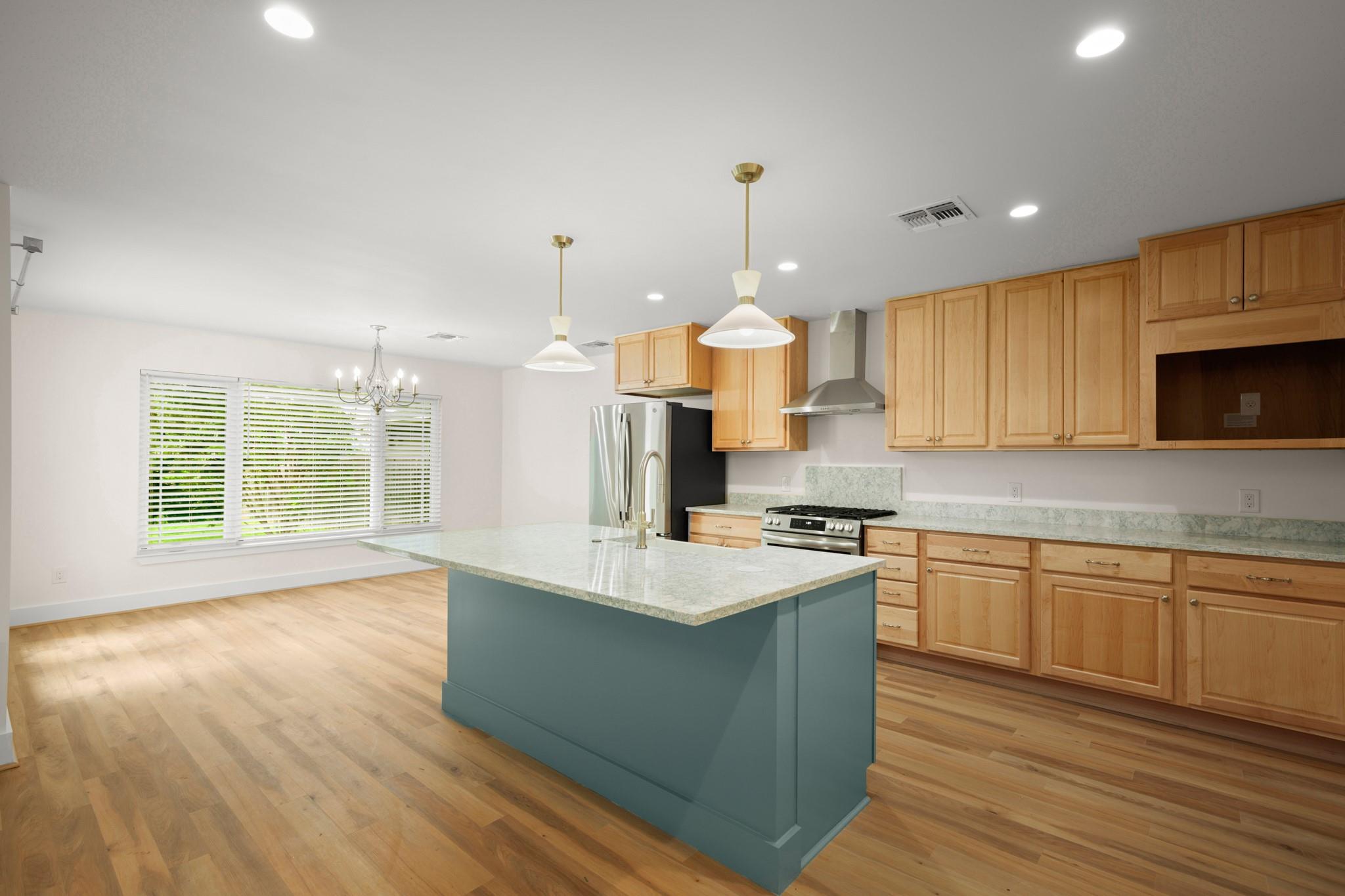 3808 Tonkawa Trl, Austin, TX 78756