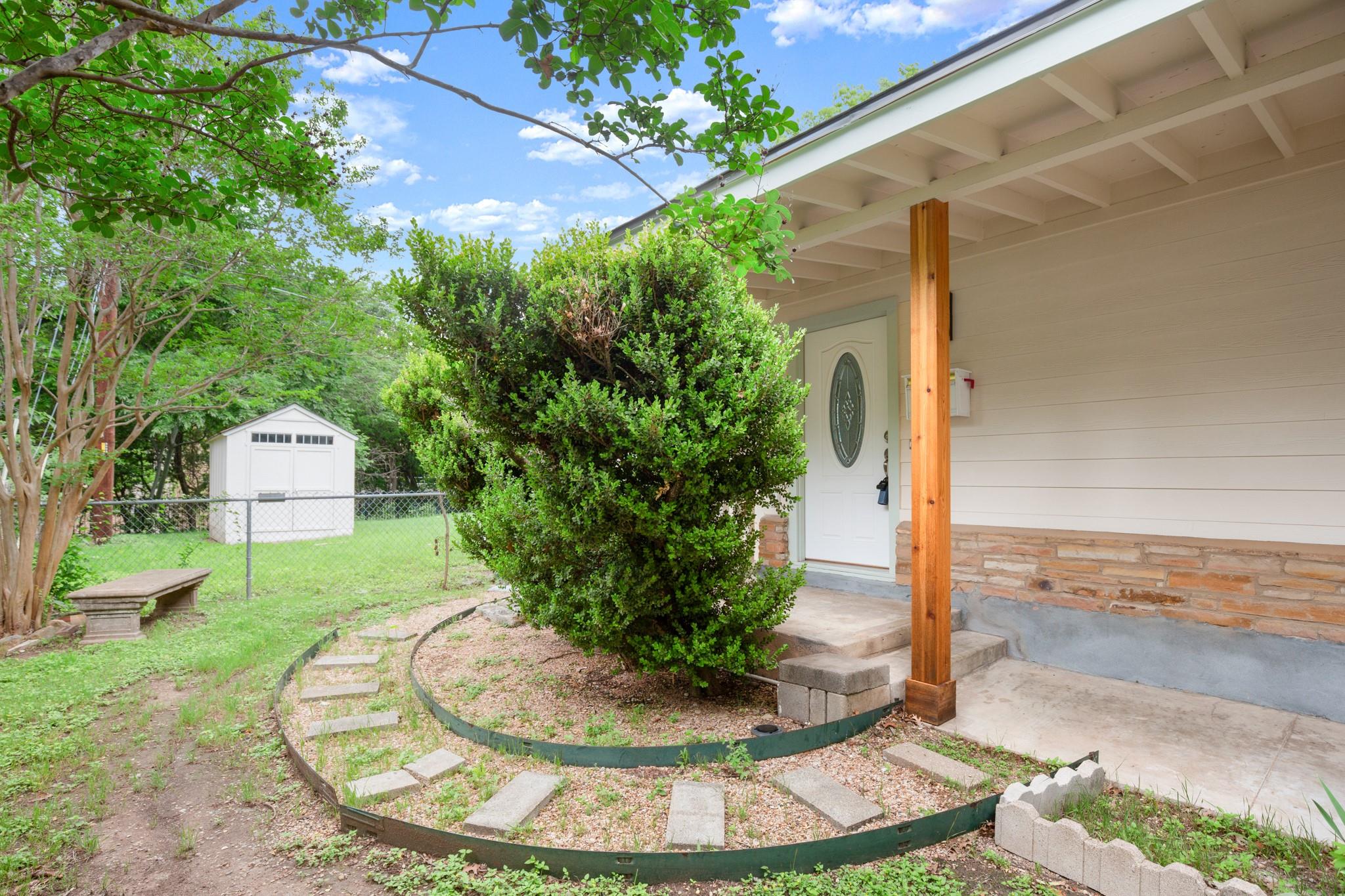 3808 Tonkawa Trl, Austin, TX 78756