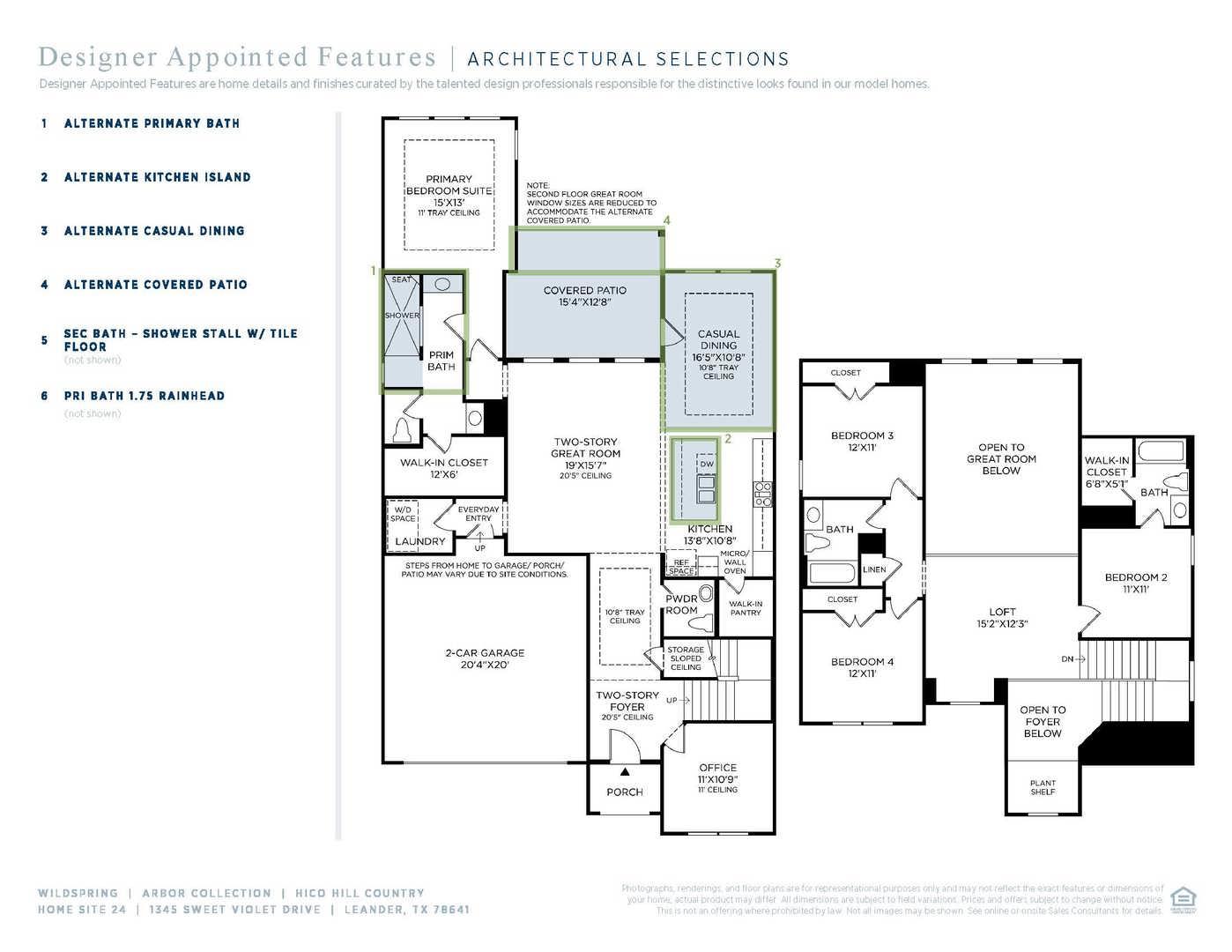 1345 Sweet Violet Dr, Leander, TX 78641