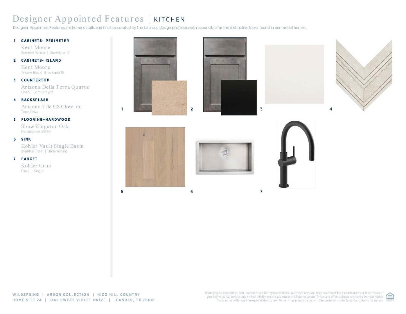 1345 Sweet Violet Dr, Leander, TX 78641