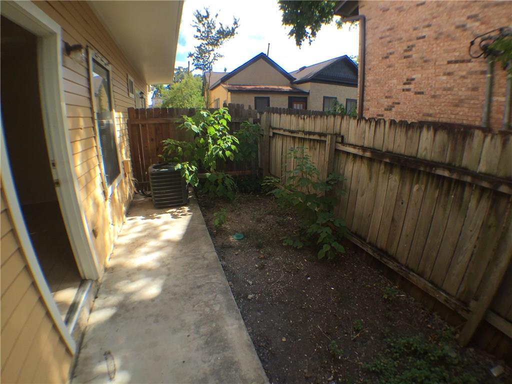 619 W 37th St # 104, Austin, TX 78705