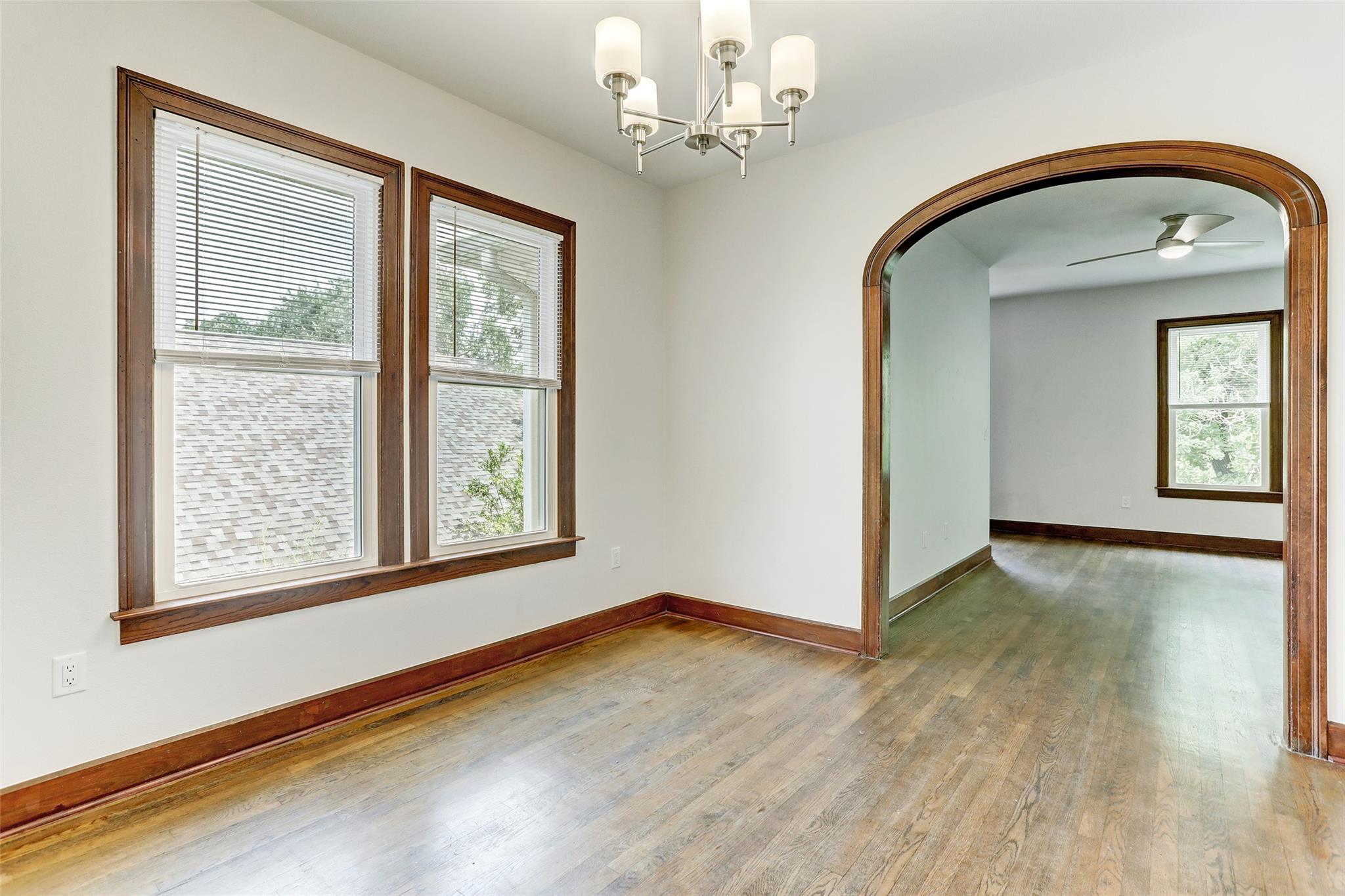 603 Bellevue Pl # B, Austin, TX 78705