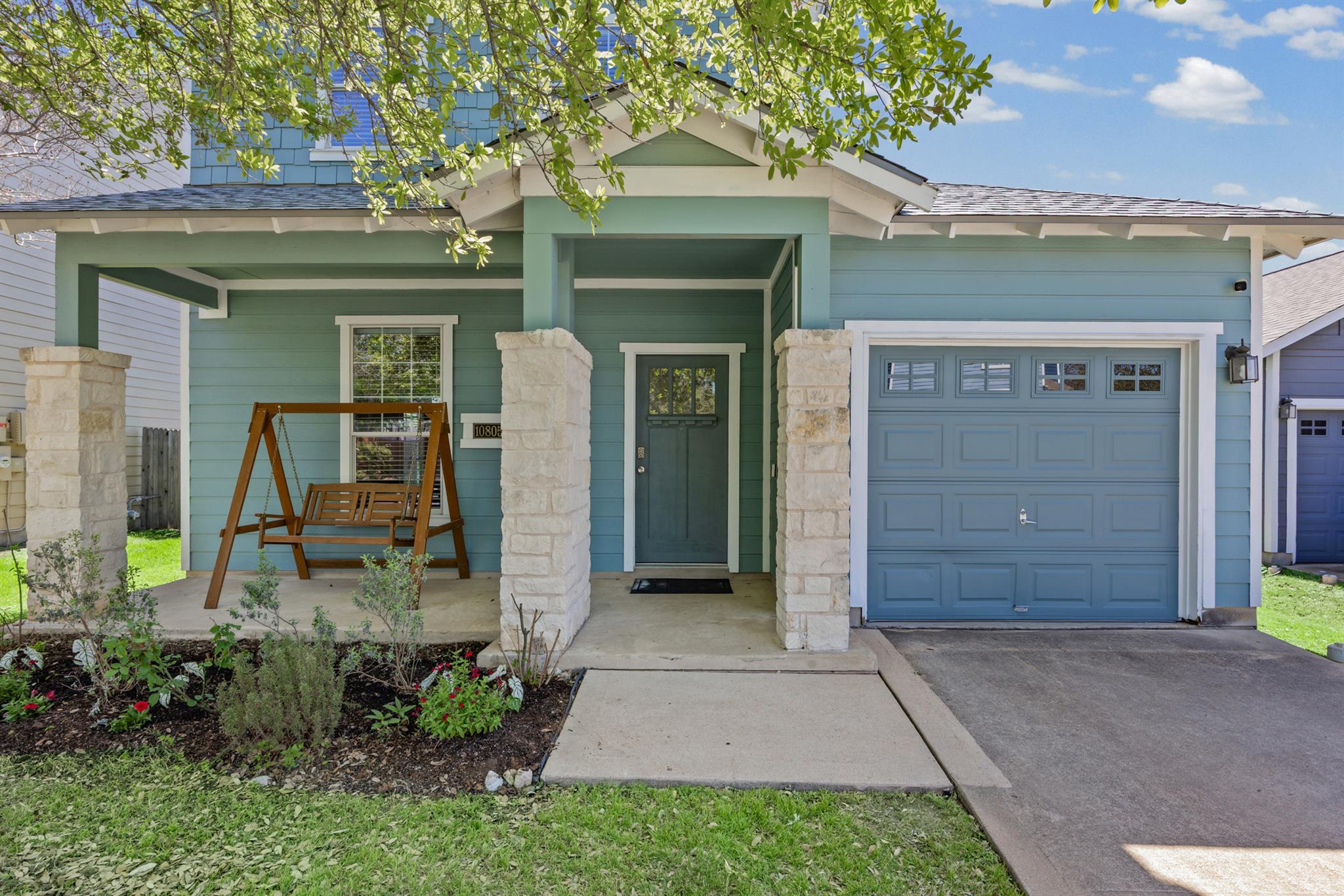 10805 Trail Weary Dr, Austin, TX 78754