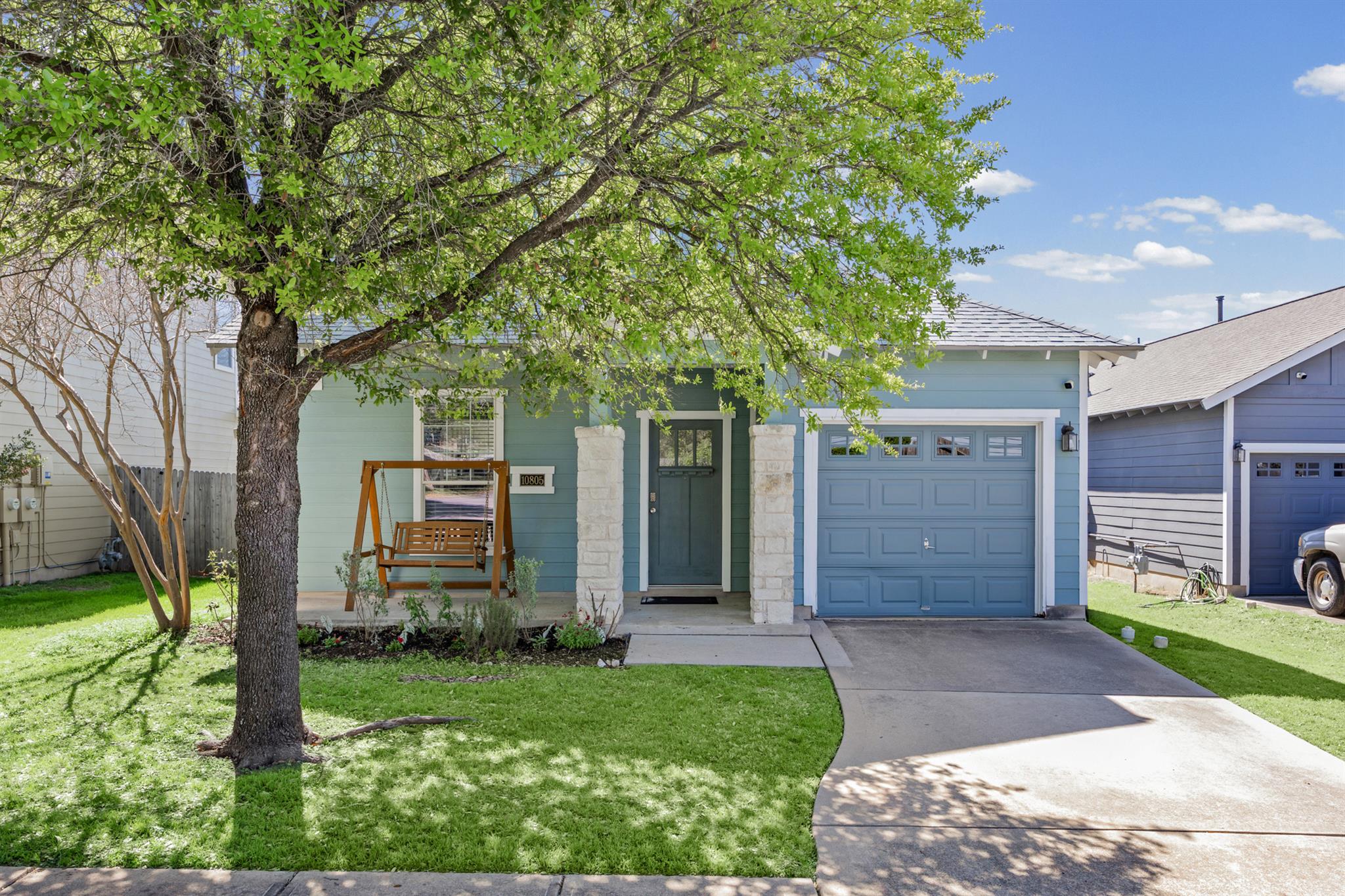 10805 Trail Weary Dr, Austin, TX 78754