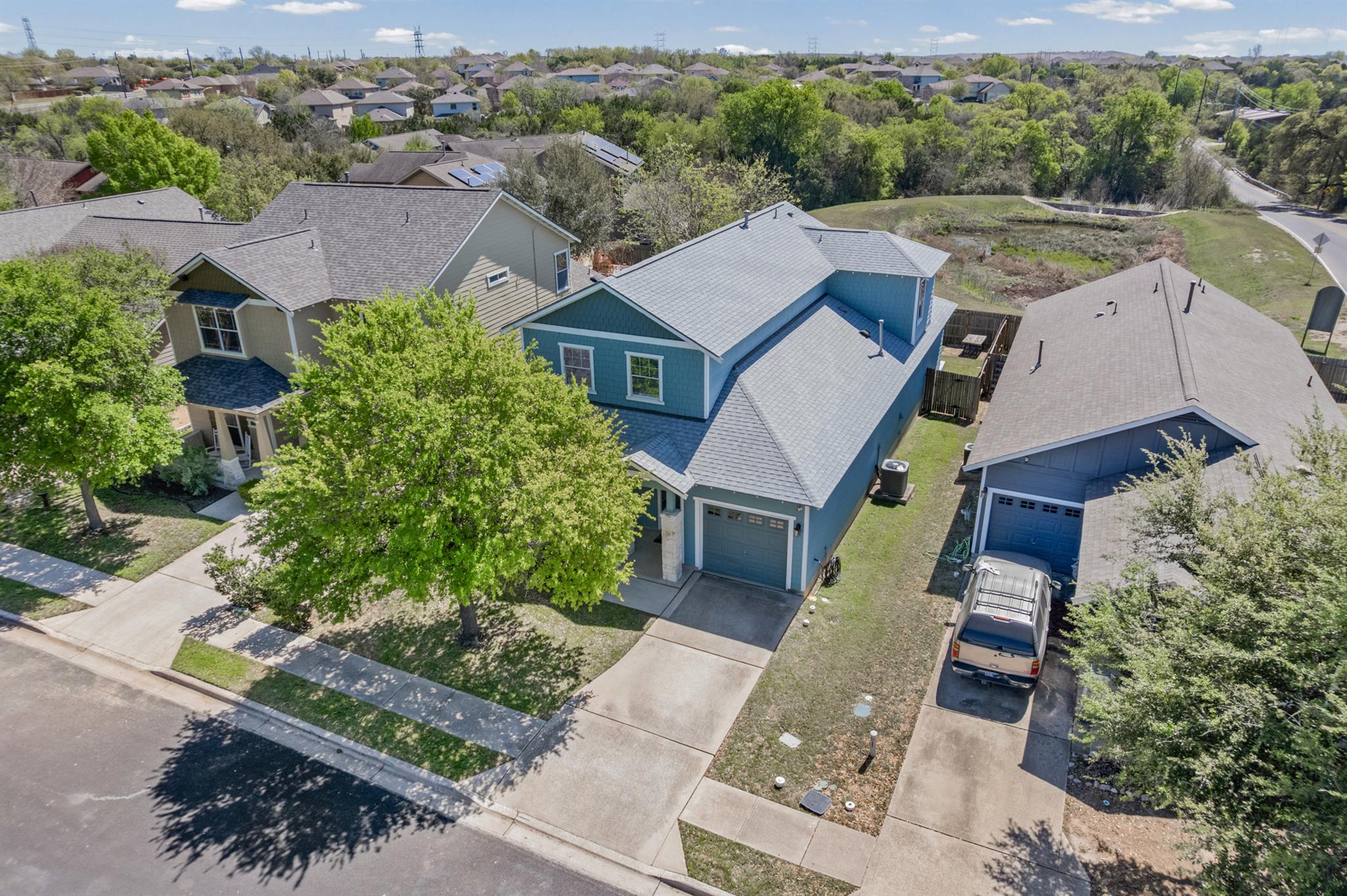 10805 Trail Weary Dr, Austin, TX 78754