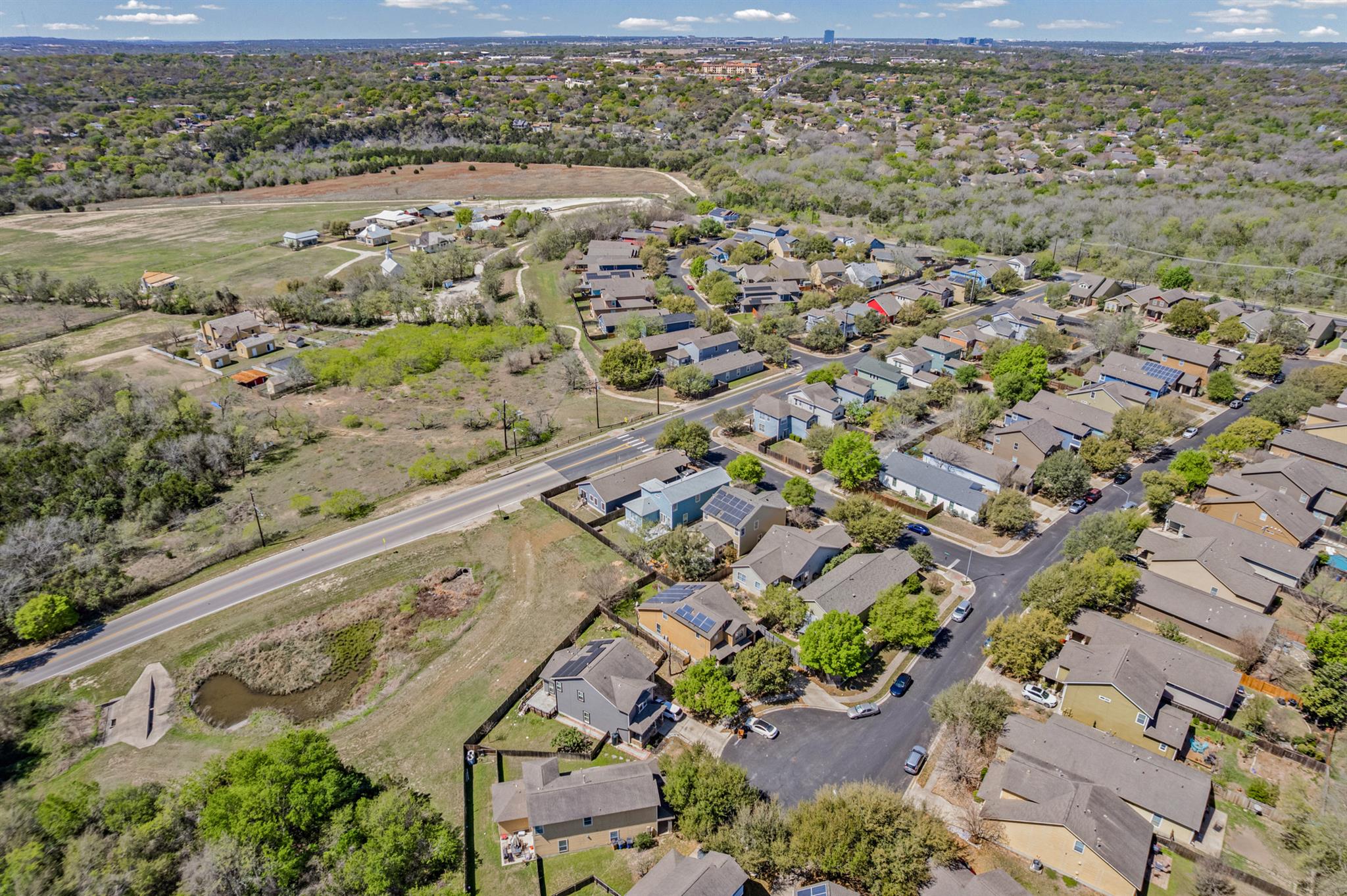 10805 Trail Weary Dr, Austin, TX 78754