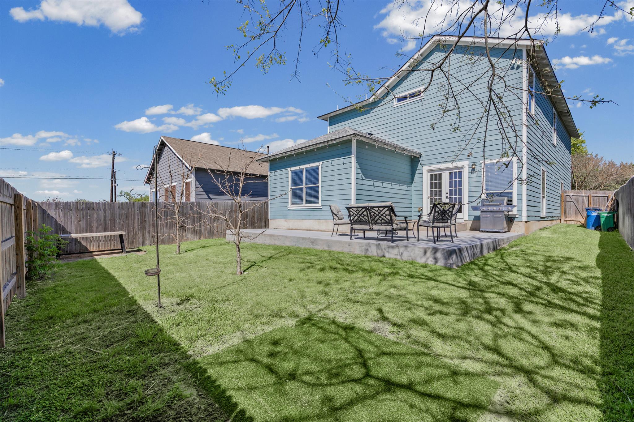 10805 Trail Weary Dr, Austin, TX 78754