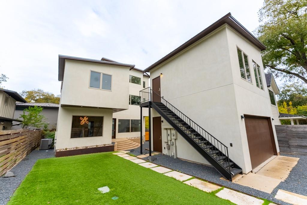 716 Post Oak St, Austin, TX 78704