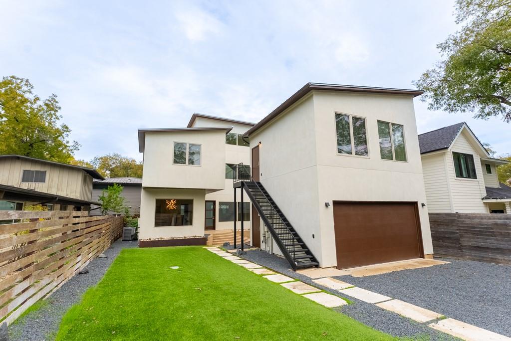716 Post Oak St, Austin, TX 78704