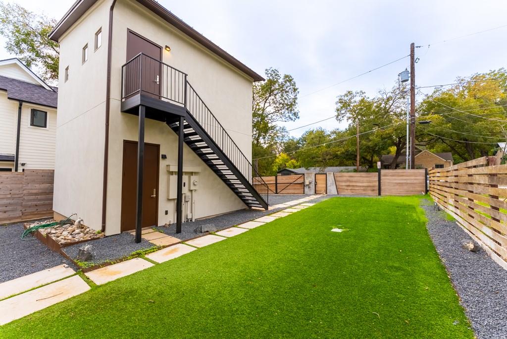 716 Post Oak St, Austin, TX 78704