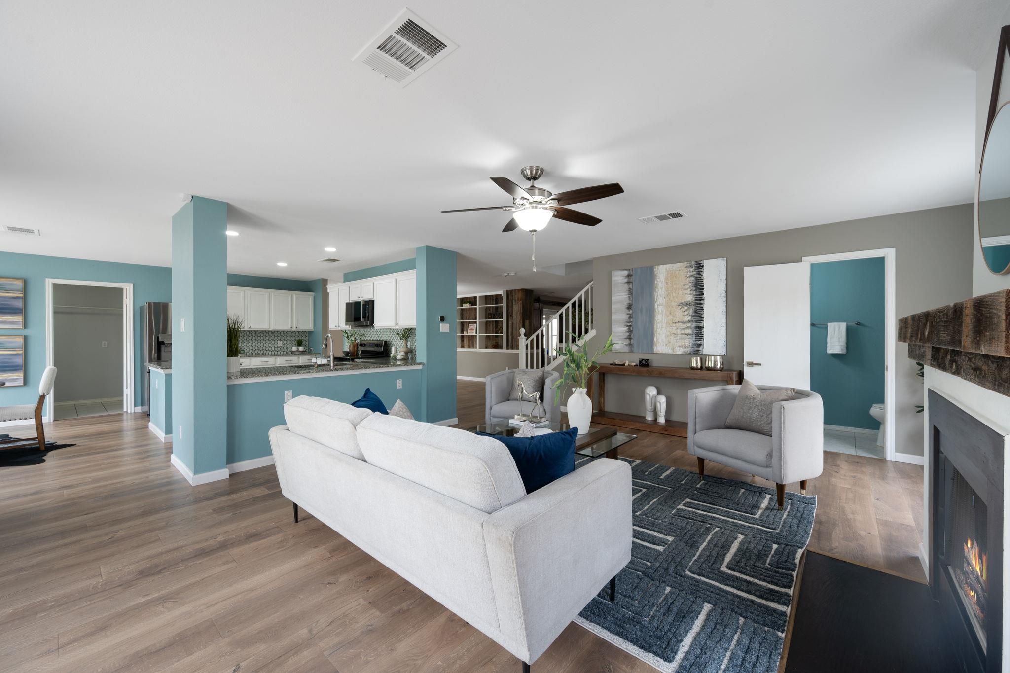 1703 Balsam Way, Round Rock, TX 78665