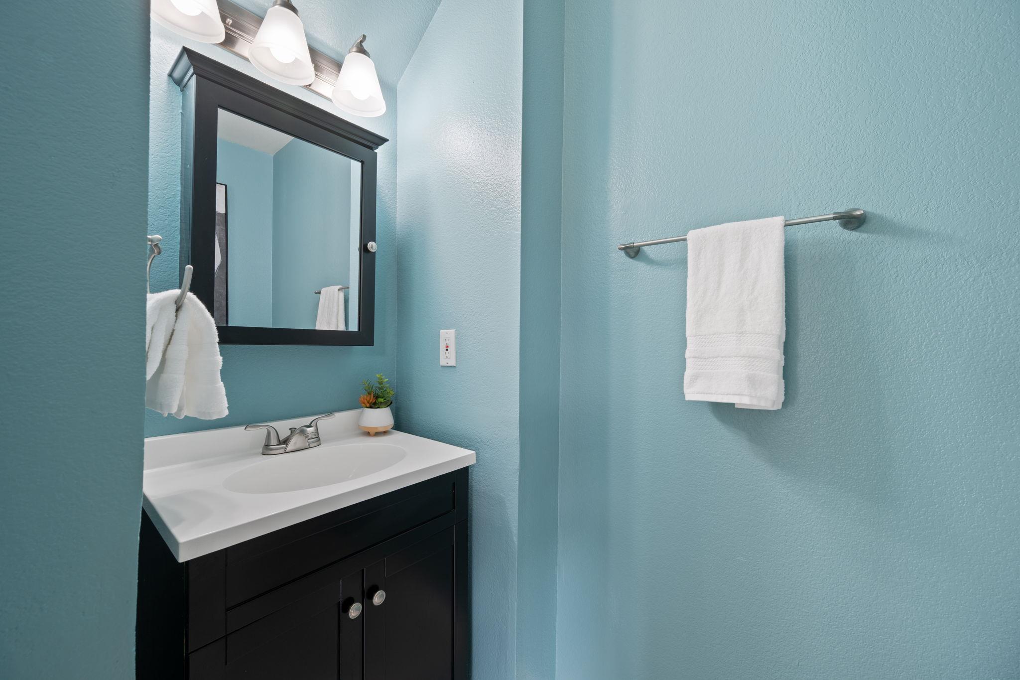 1703 Balsam Way, Round Rock, TX 78665