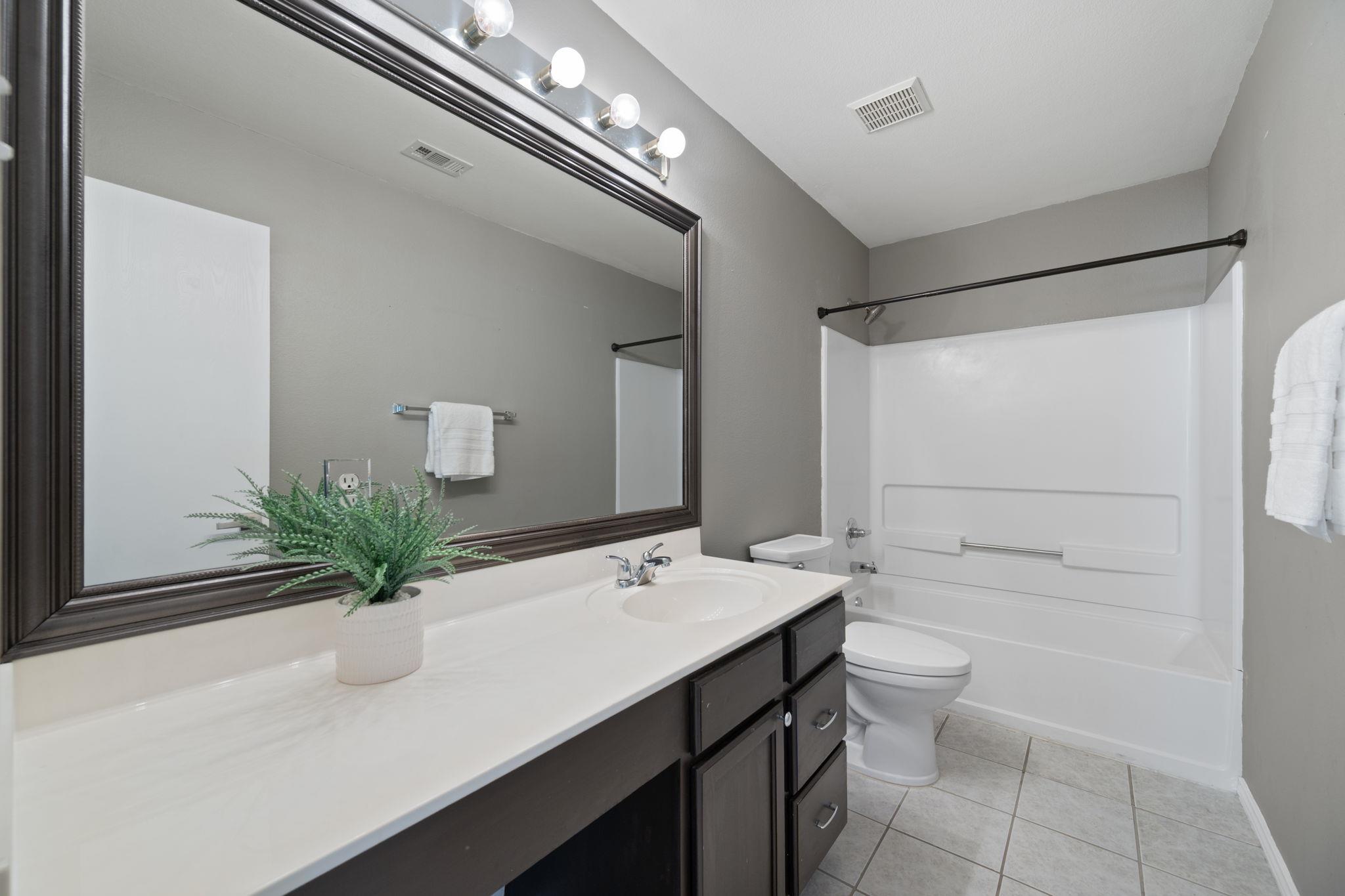 1703 Balsam Way, Round Rock, TX 78665