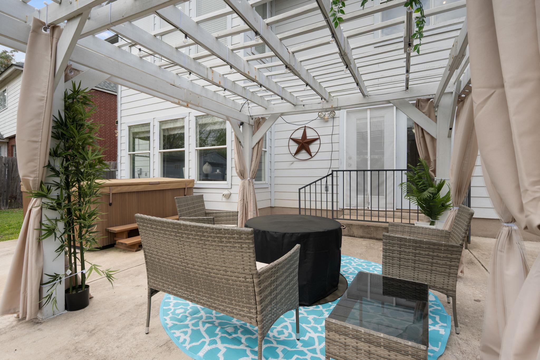 1703 Balsam Way, Round Rock, TX 78665