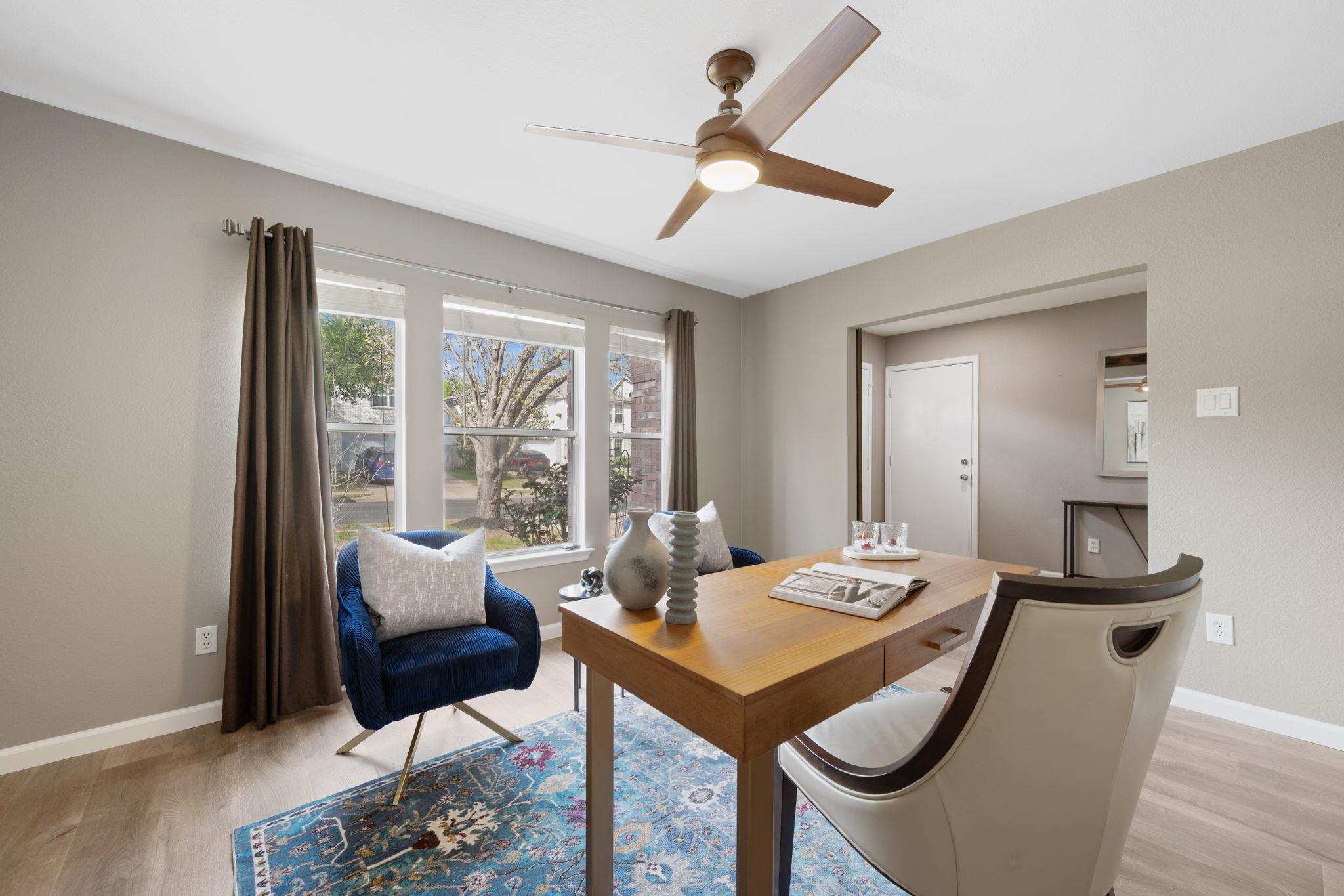 1703 Balsam Way, Round Rock, TX 78665