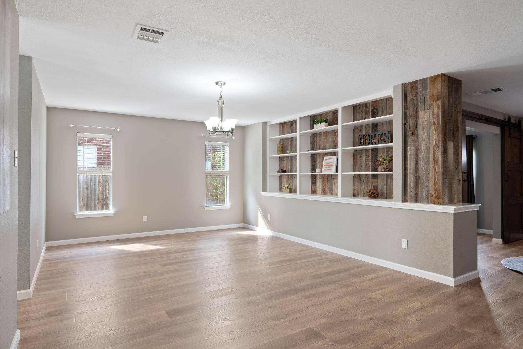 1703 Balsam Way, Round Rock, TX 78665