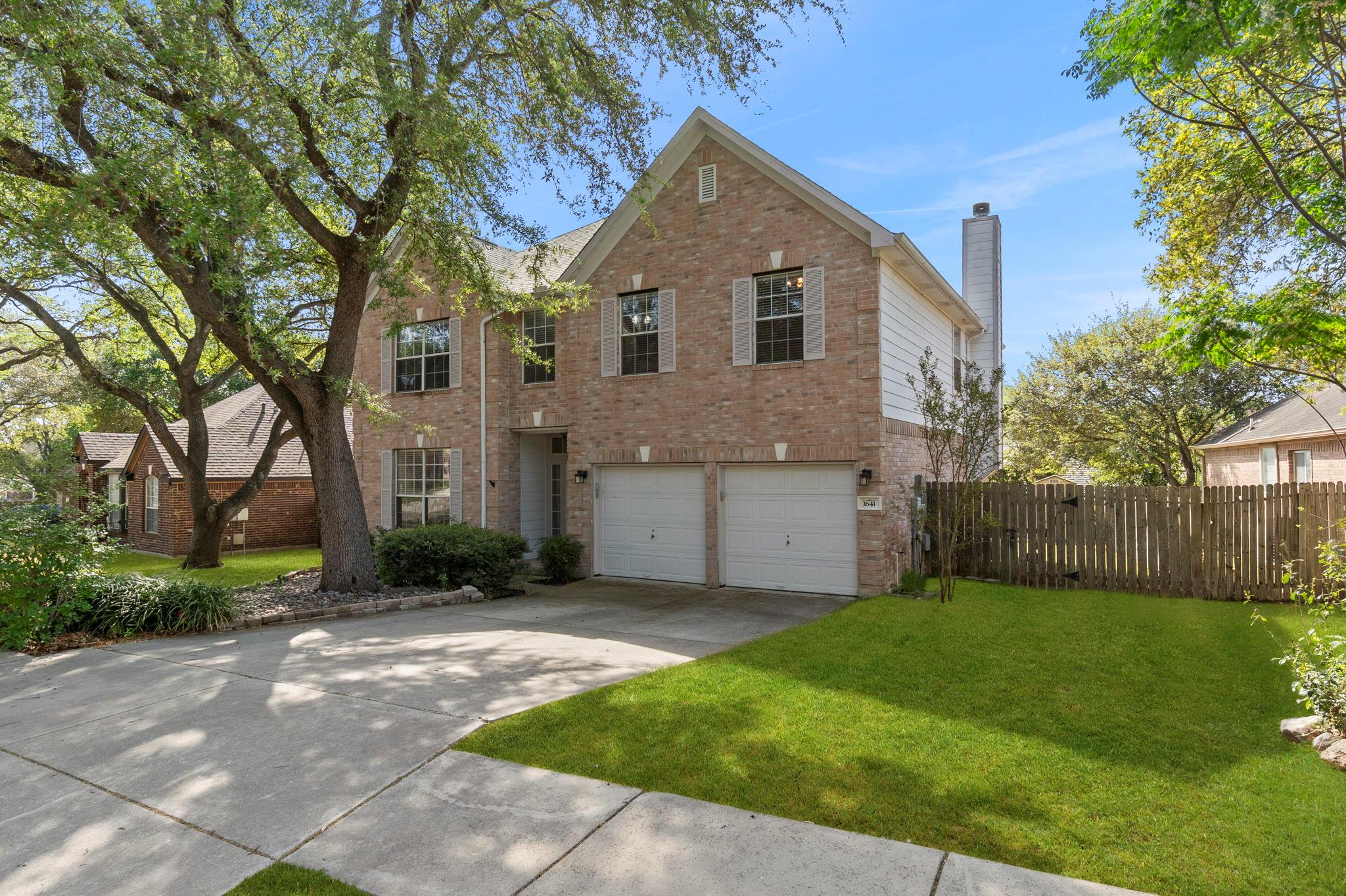 1641 Ebony Ln, Schertz, TX 78154