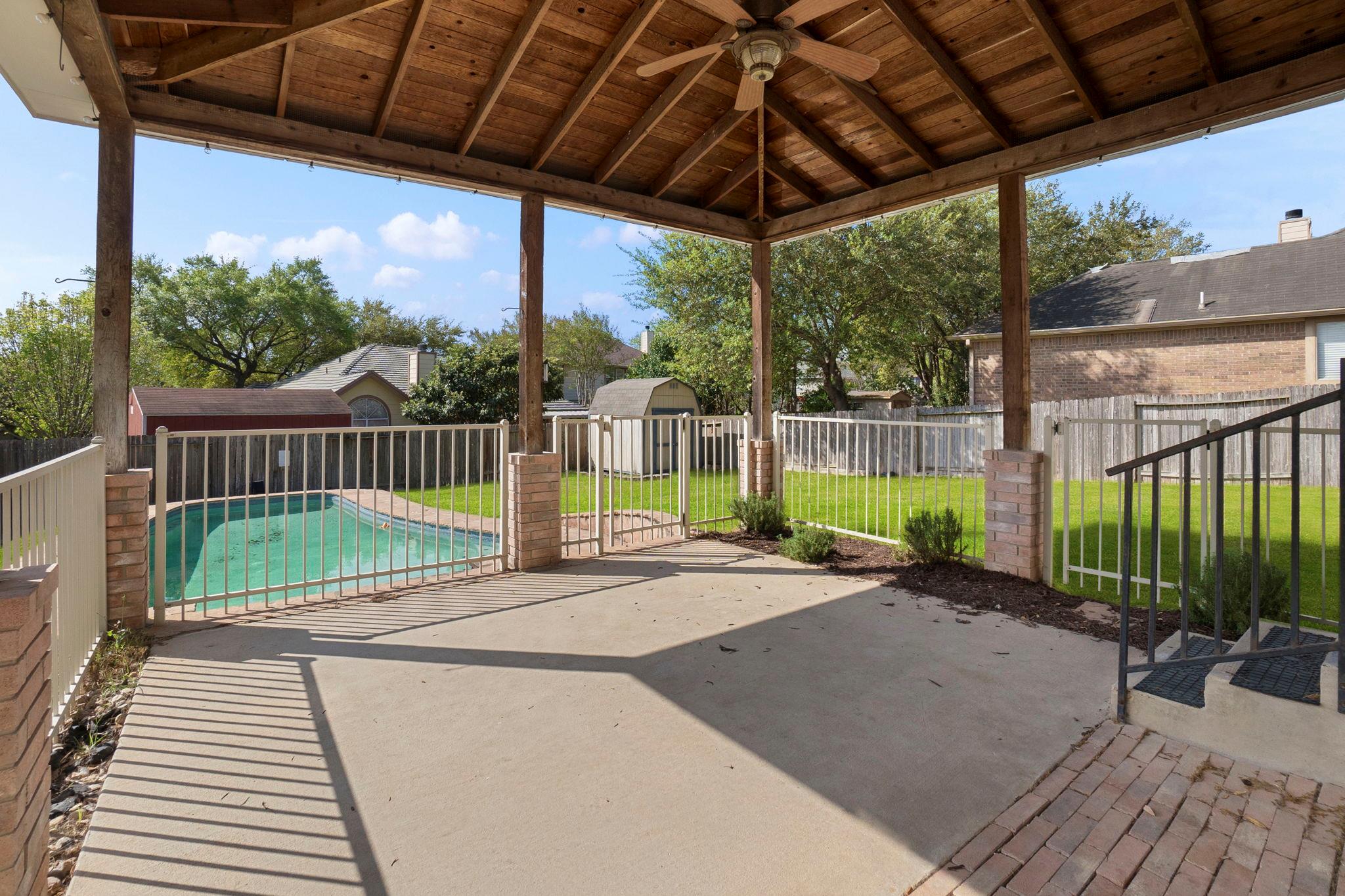 1641 Ebony Ln, Schertz, TX 78154
