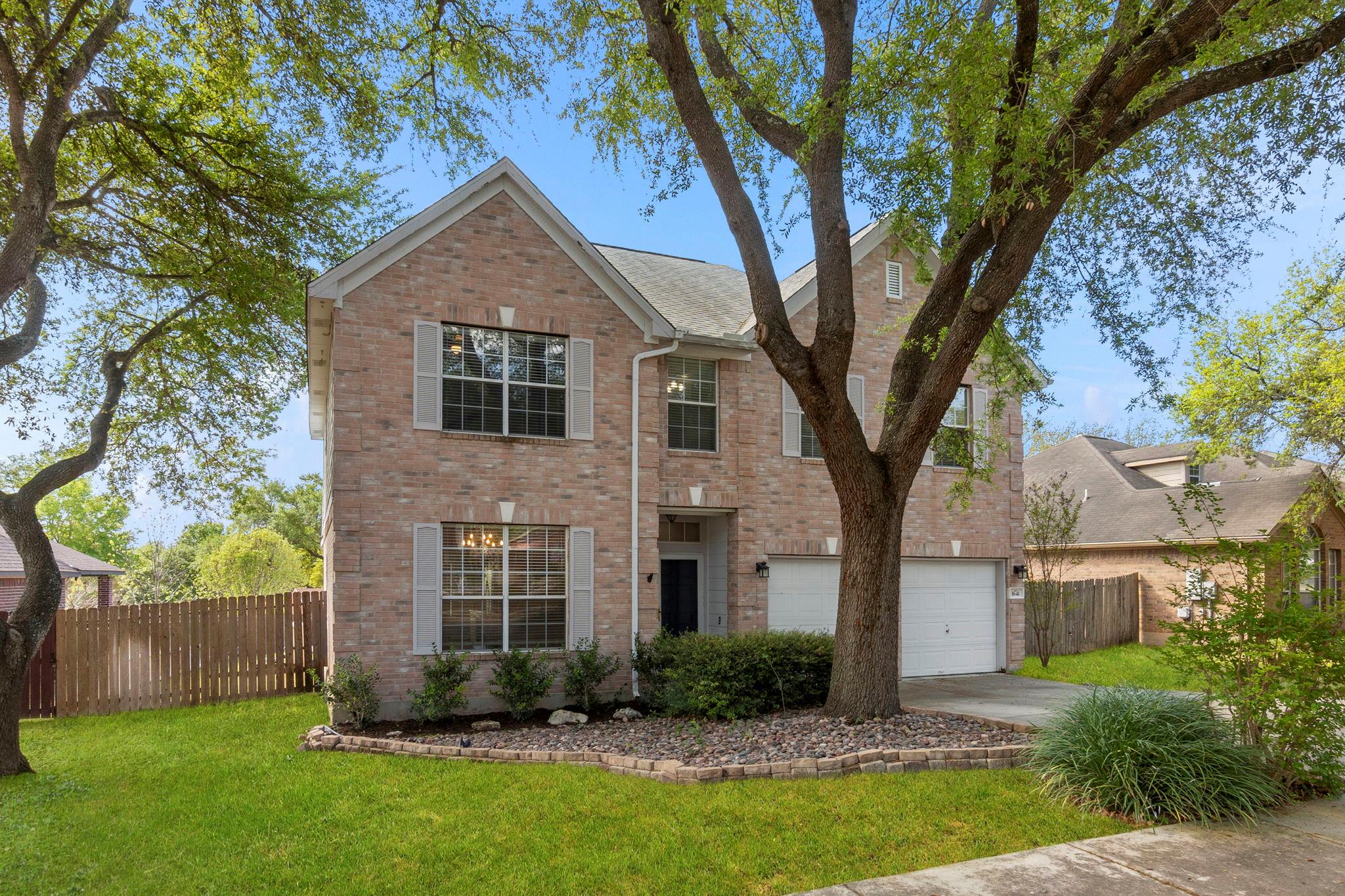 1641 Ebony Ln, Schertz, TX 78154