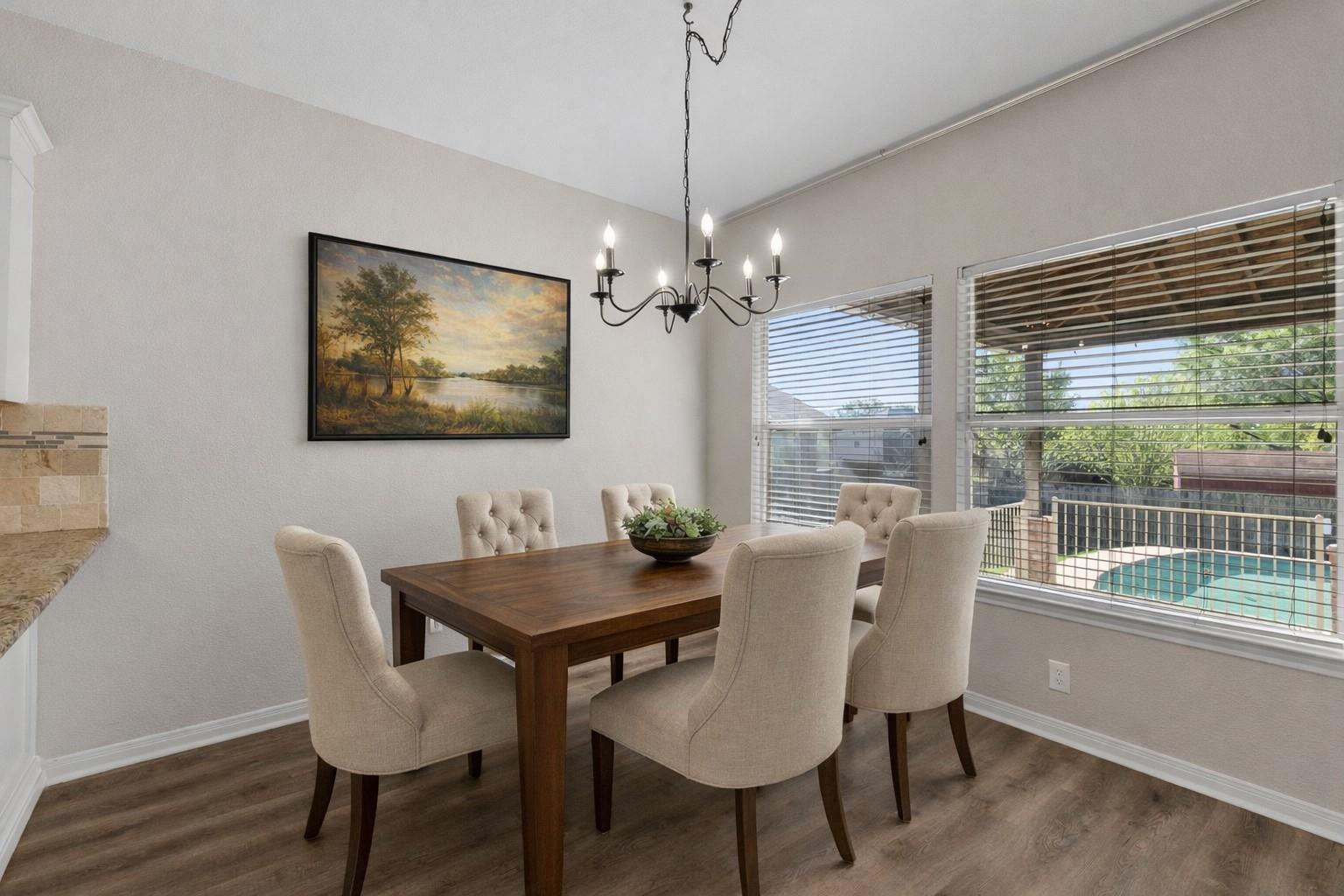 1641 Ebony Ln, Schertz, TX 78154