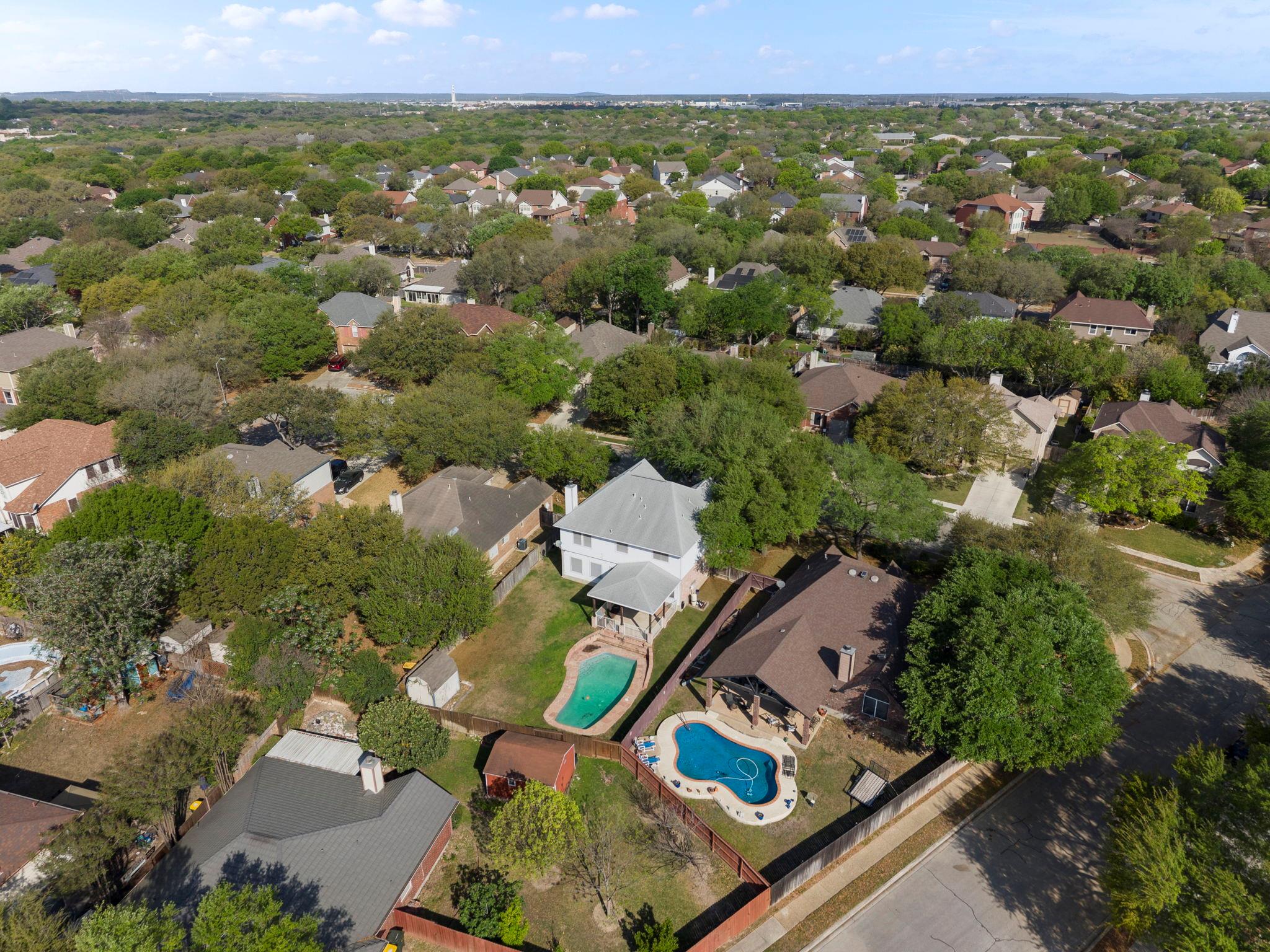 1641 Ebony Ln, Schertz, TX 78154