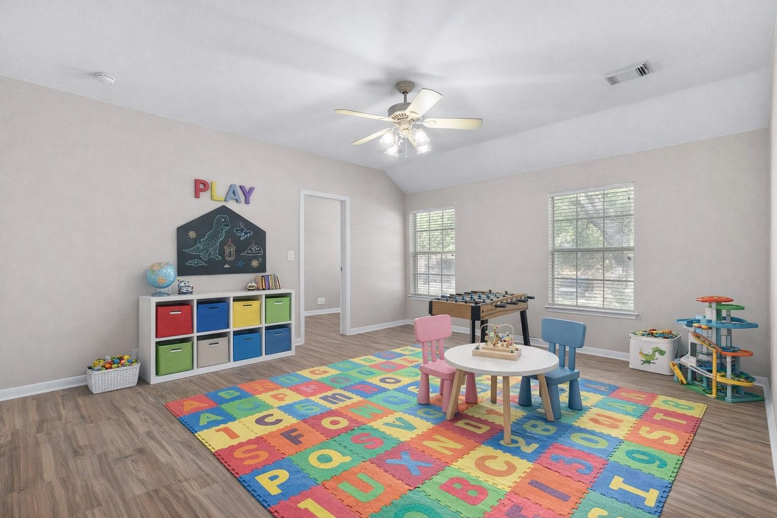 1641 Ebony Ln, Schertz, TX 78154