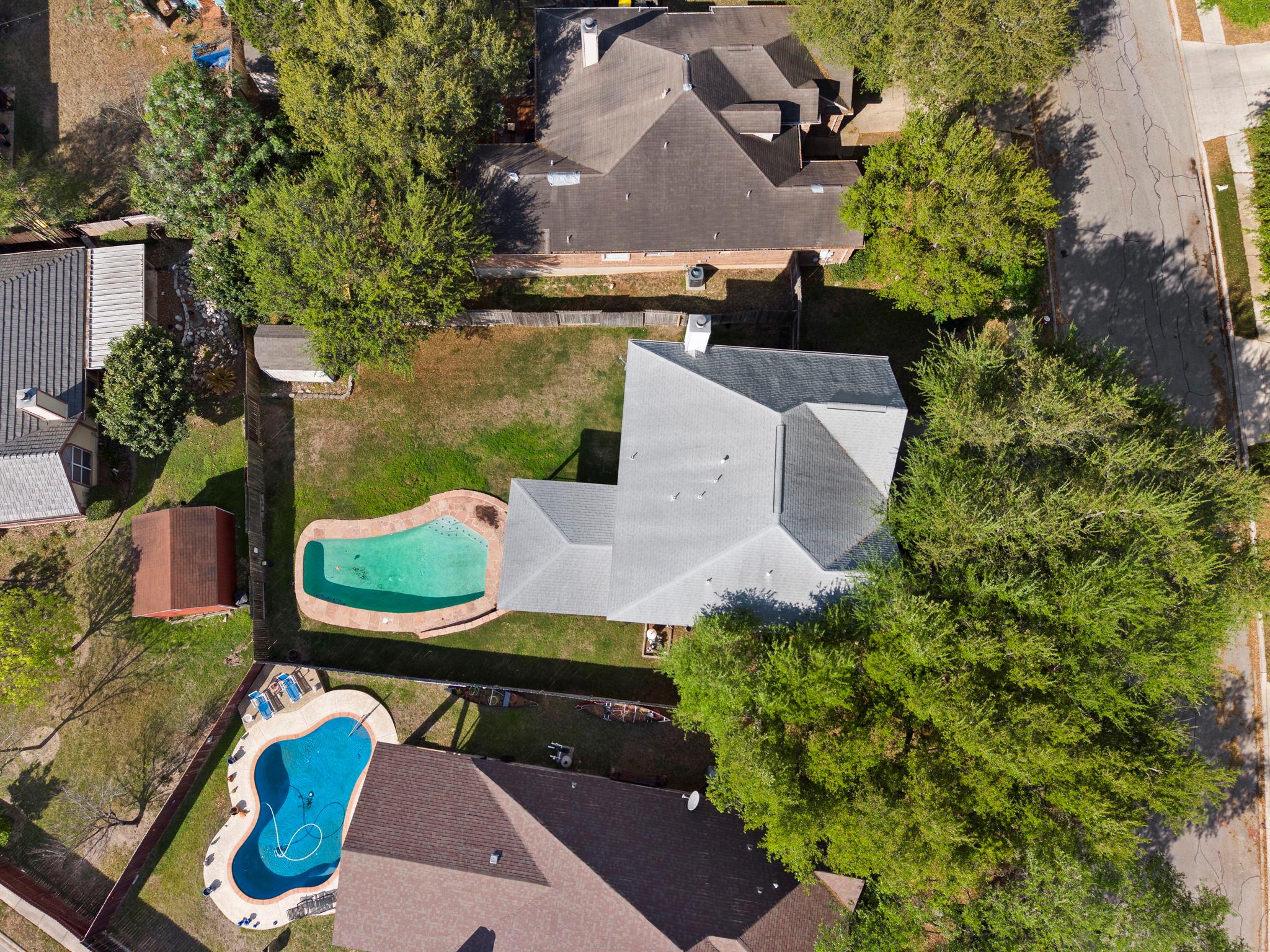 1641 Ebony Ln, Schertz, TX 78154