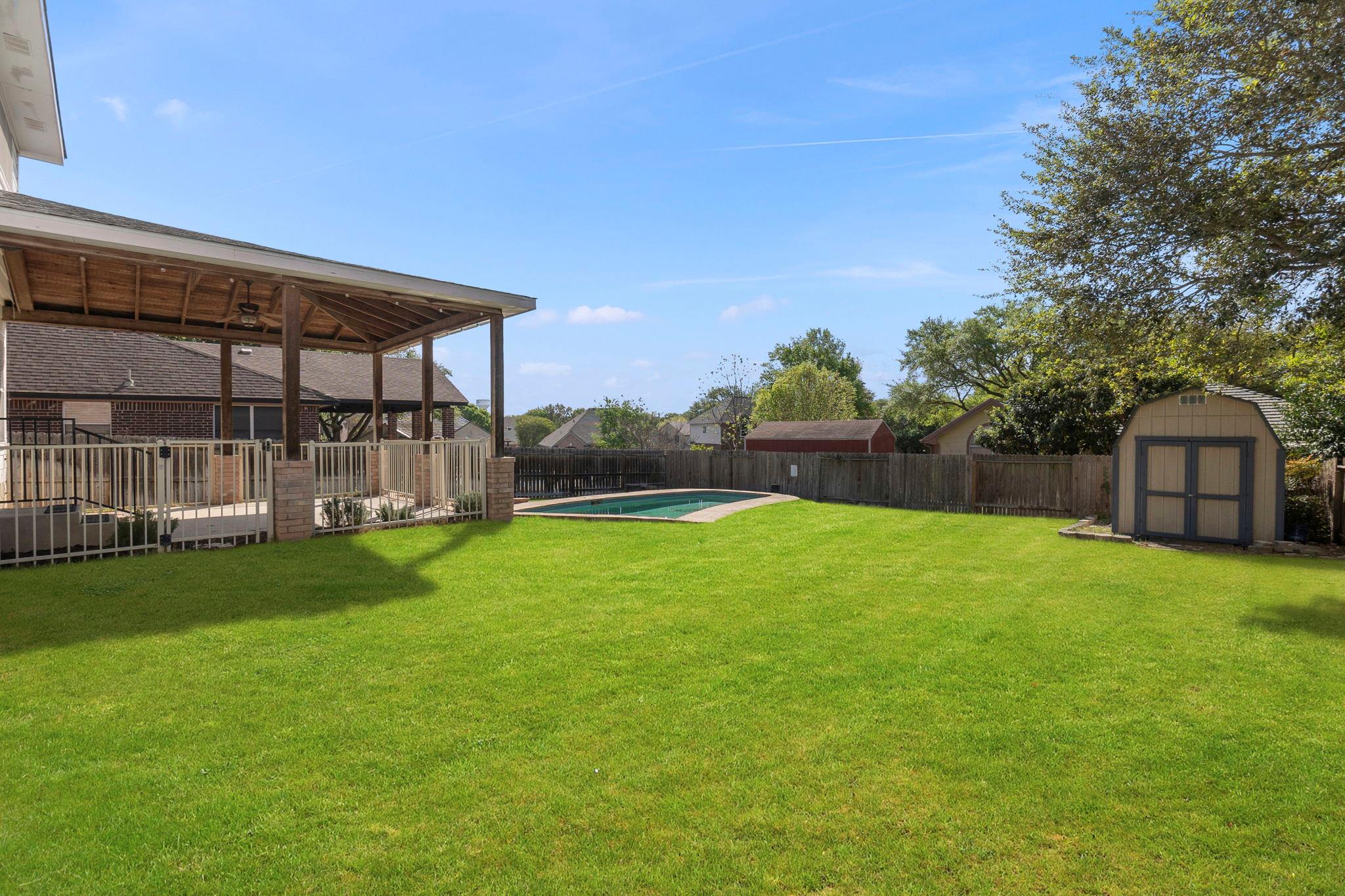 1641 Ebony Ln, Schertz, TX 78154