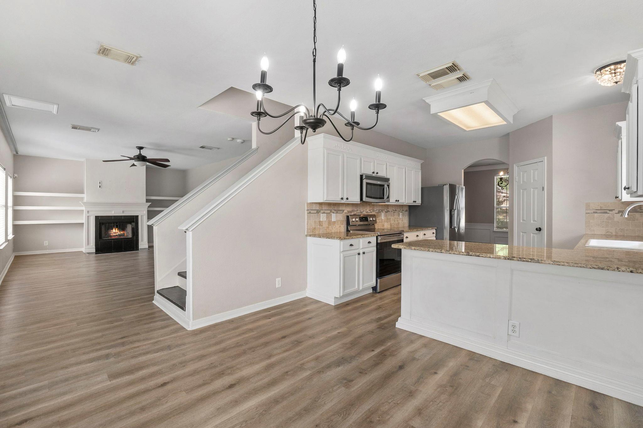 1641 Ebony Ln, Schertz, TX 78154