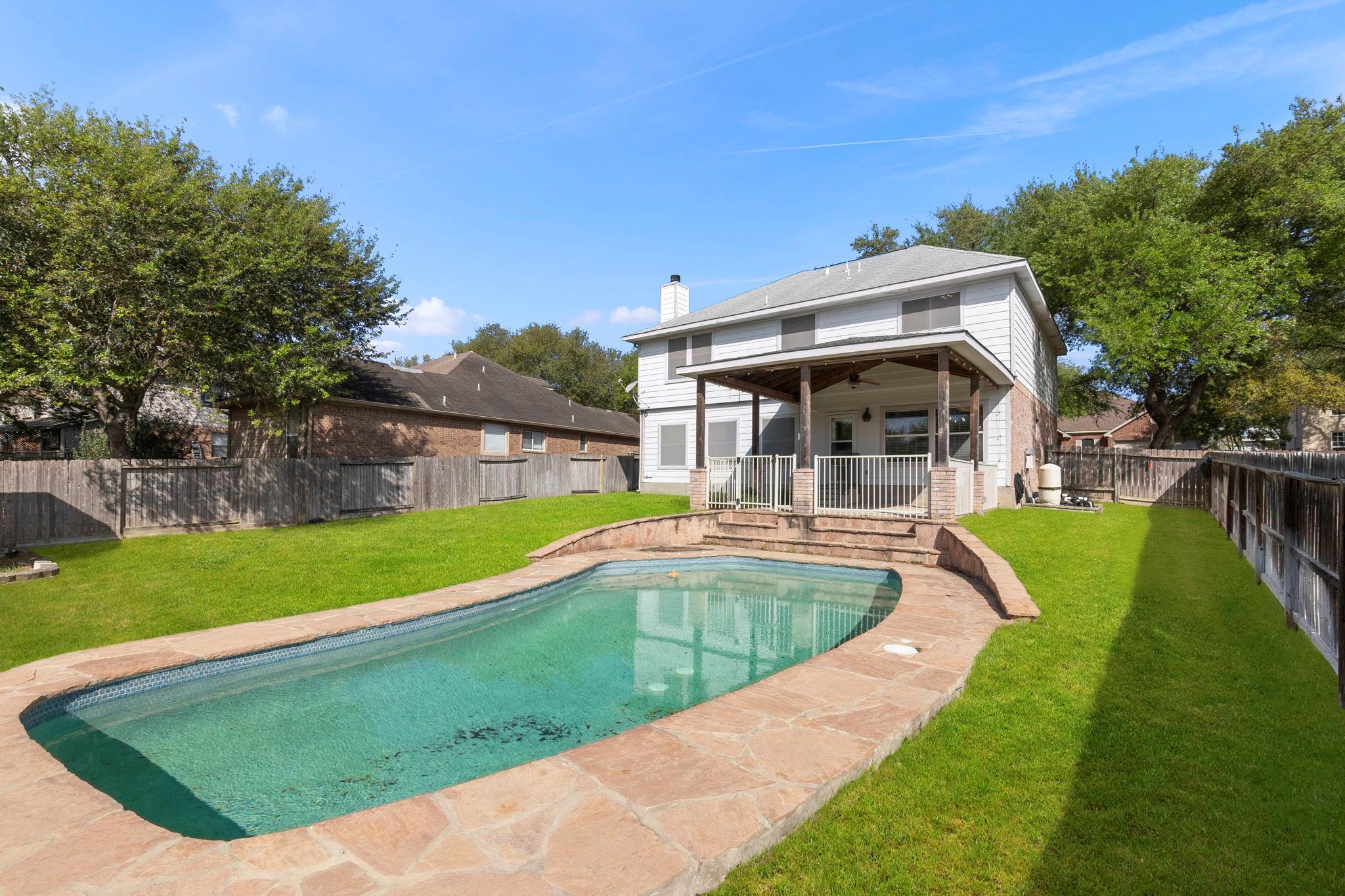 1641 Ebony Ln, Schertz, TX 78154