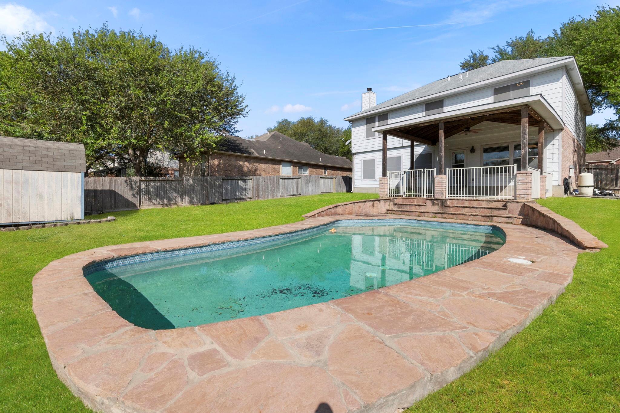 1641 Ebony Ln, Schertz, TX 78154