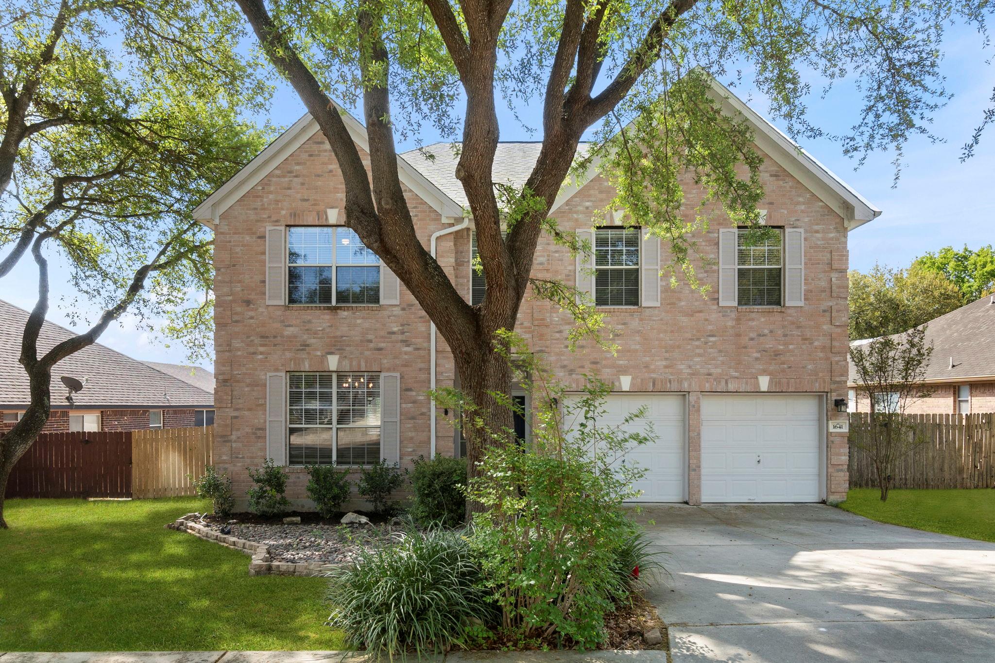 1641 Ebony Ln, Schertz, TX 78154