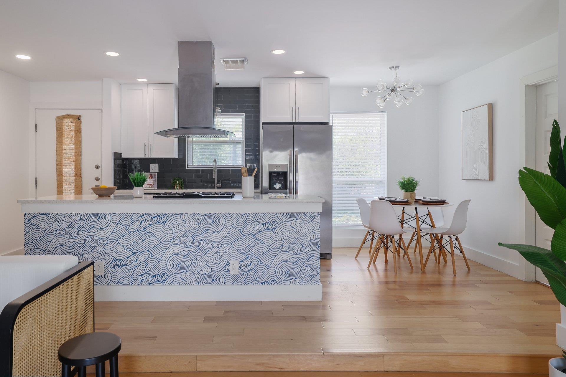 1704 Alleghany Dr, Austin, TX 78741