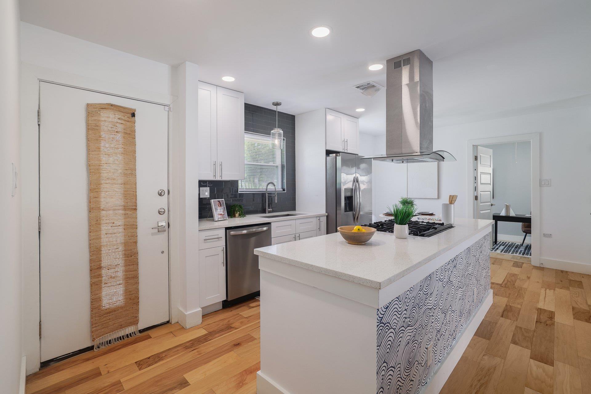 1704 Alleghany Dr, Austin, TX 78741