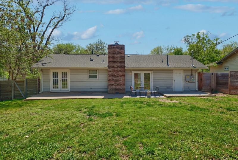 1704 Alleghany Dr, Austin, TX 78741