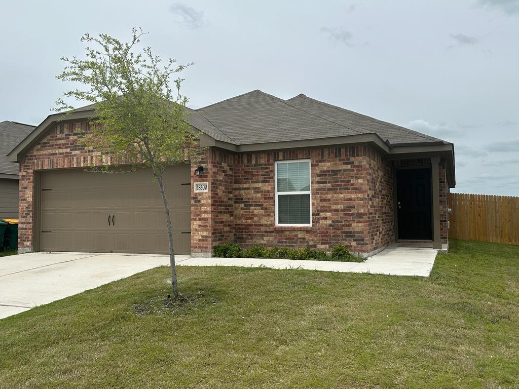18300 SPECULATOR Ln, Elgin, TX 78621