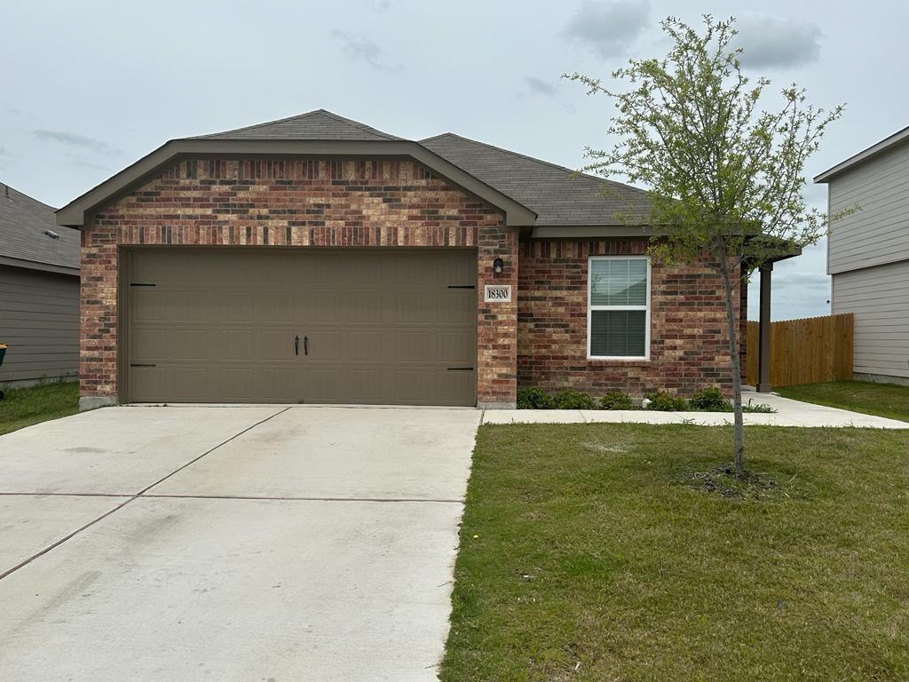 18300 SPECULATOR Ln, Elgin, TX 78621