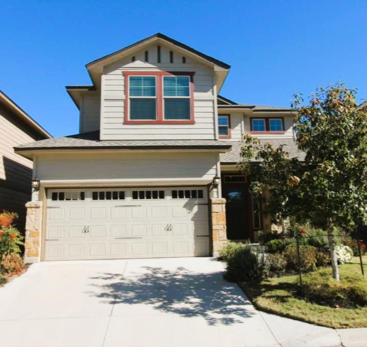 12505 Piper Ct # 443, Austin, TX 78750