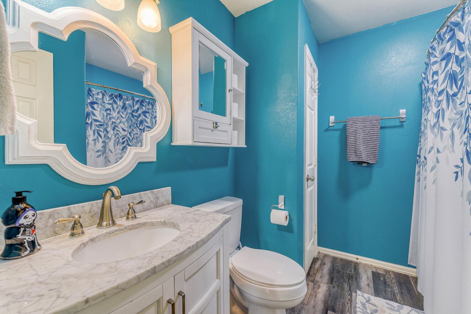 1319 Belmont Dr, San Marcos, TX 78666